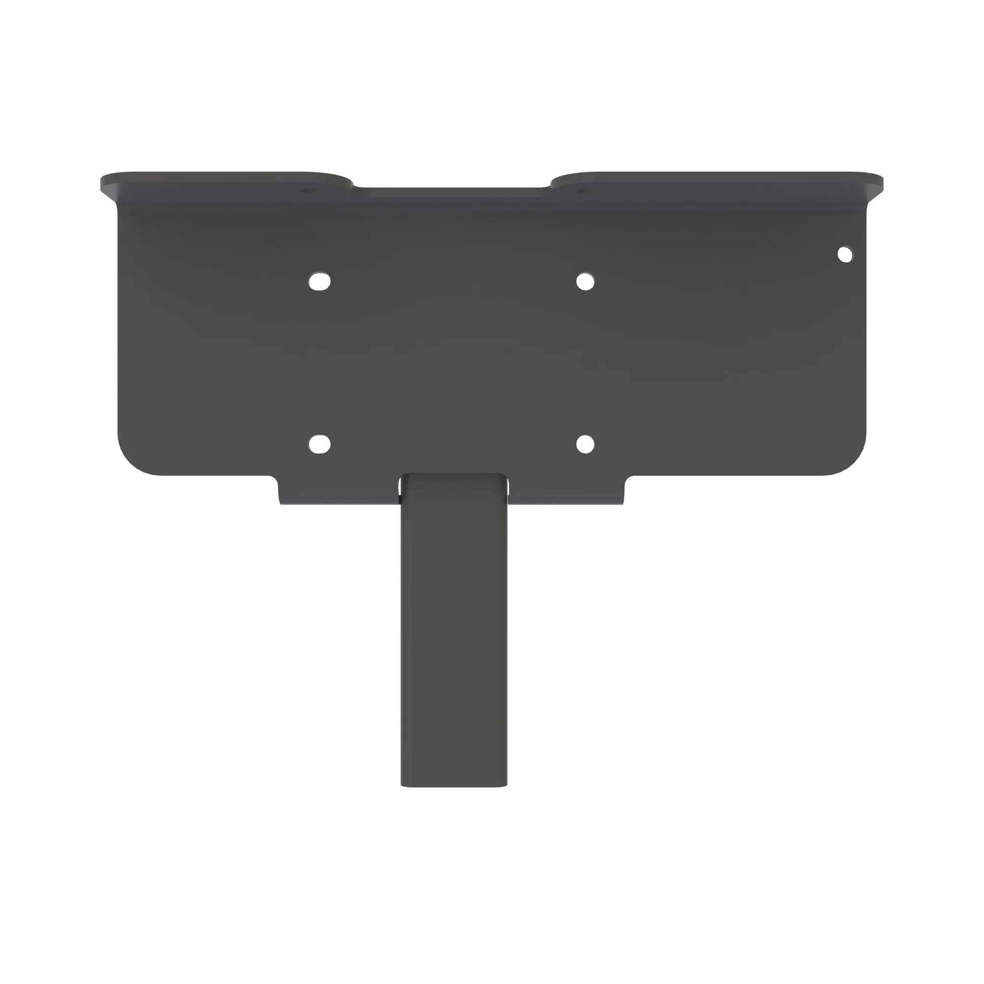 3500lb Winch Mount