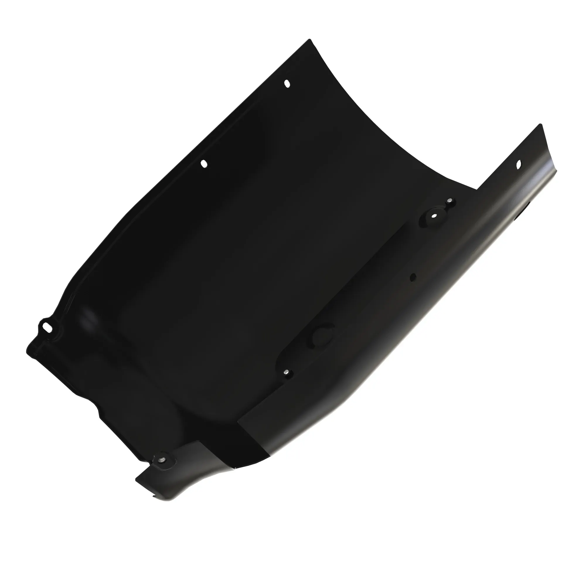 6M; fT4 Horizontal Exhaust; MX2-4