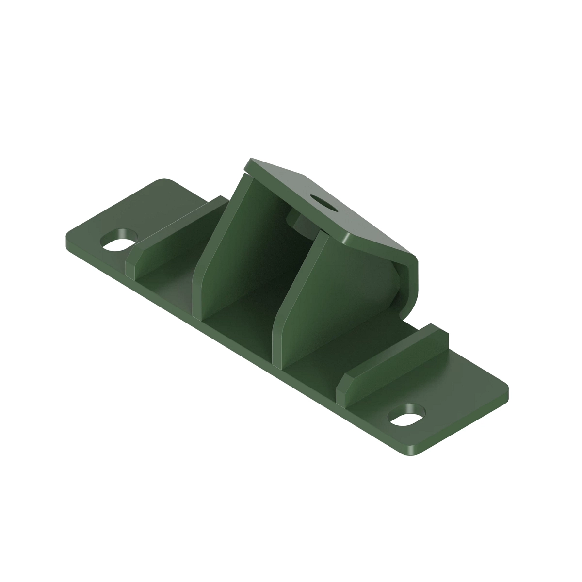 Bracket, Door Stop
