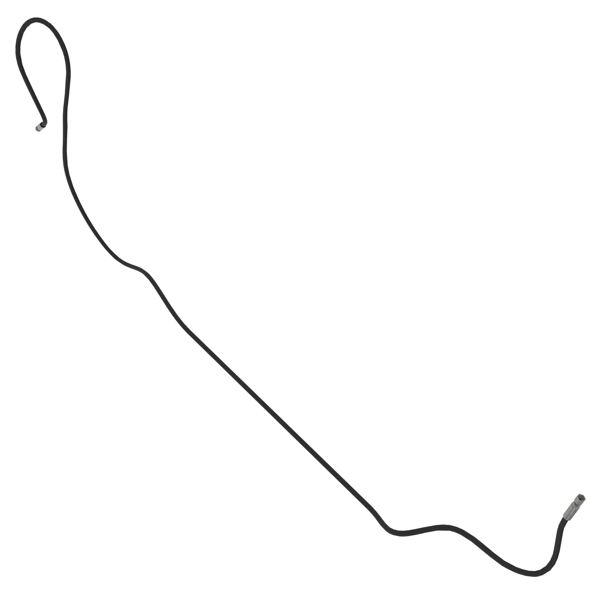 Hydraulic Hose