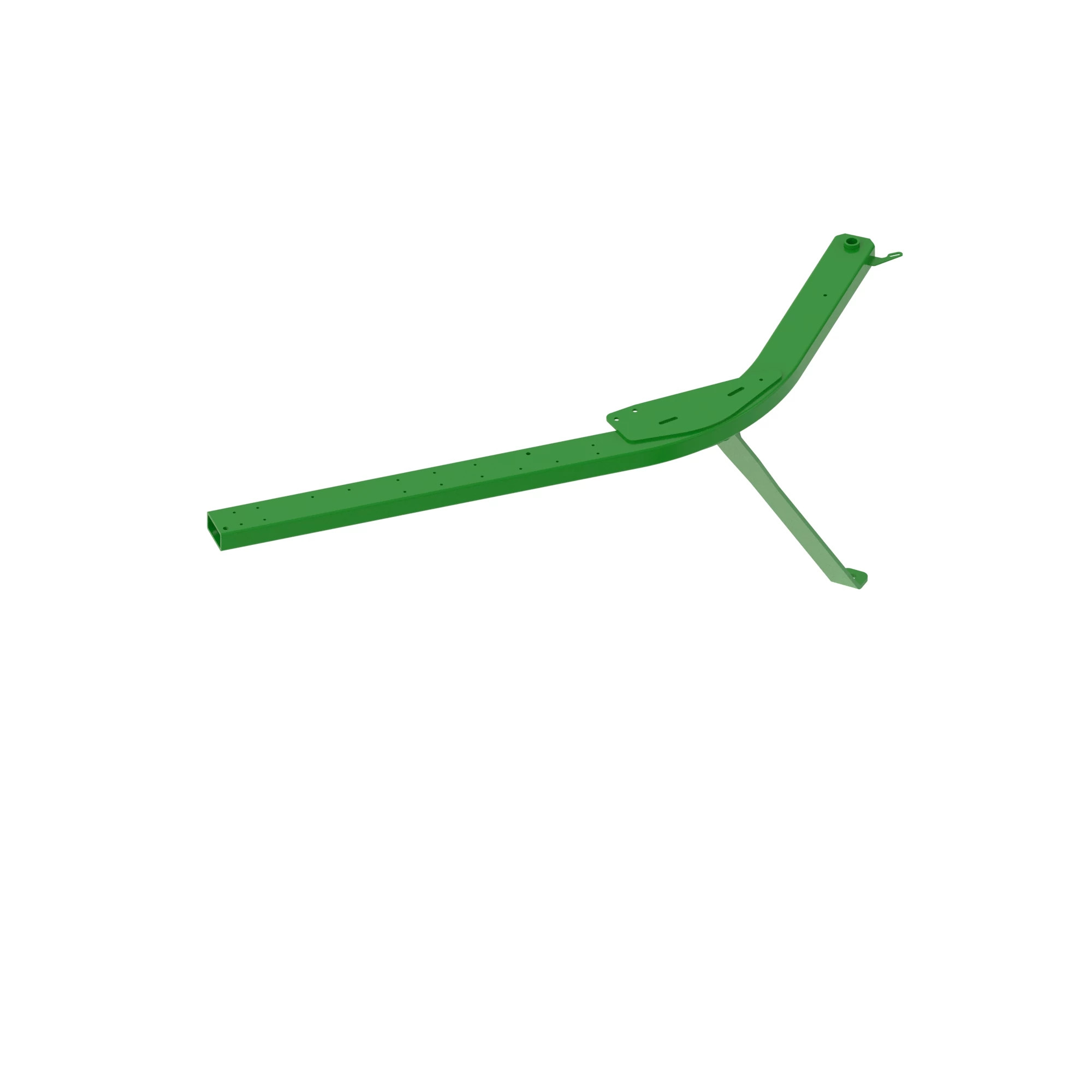 John Deere Right Side Reel Arm - AXE71640