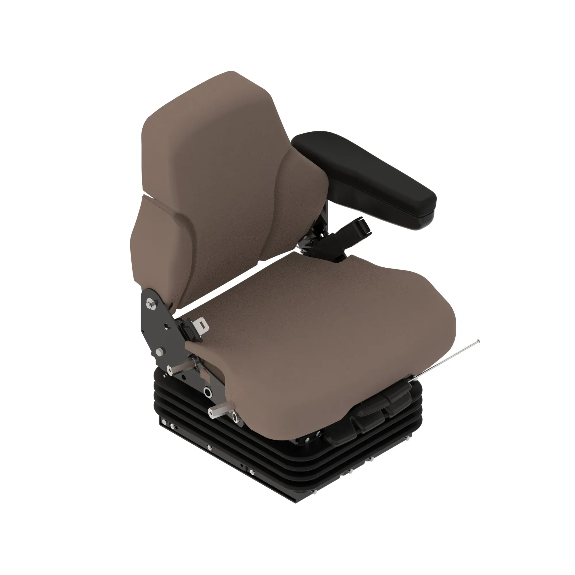 John Deere Seat - RE274373