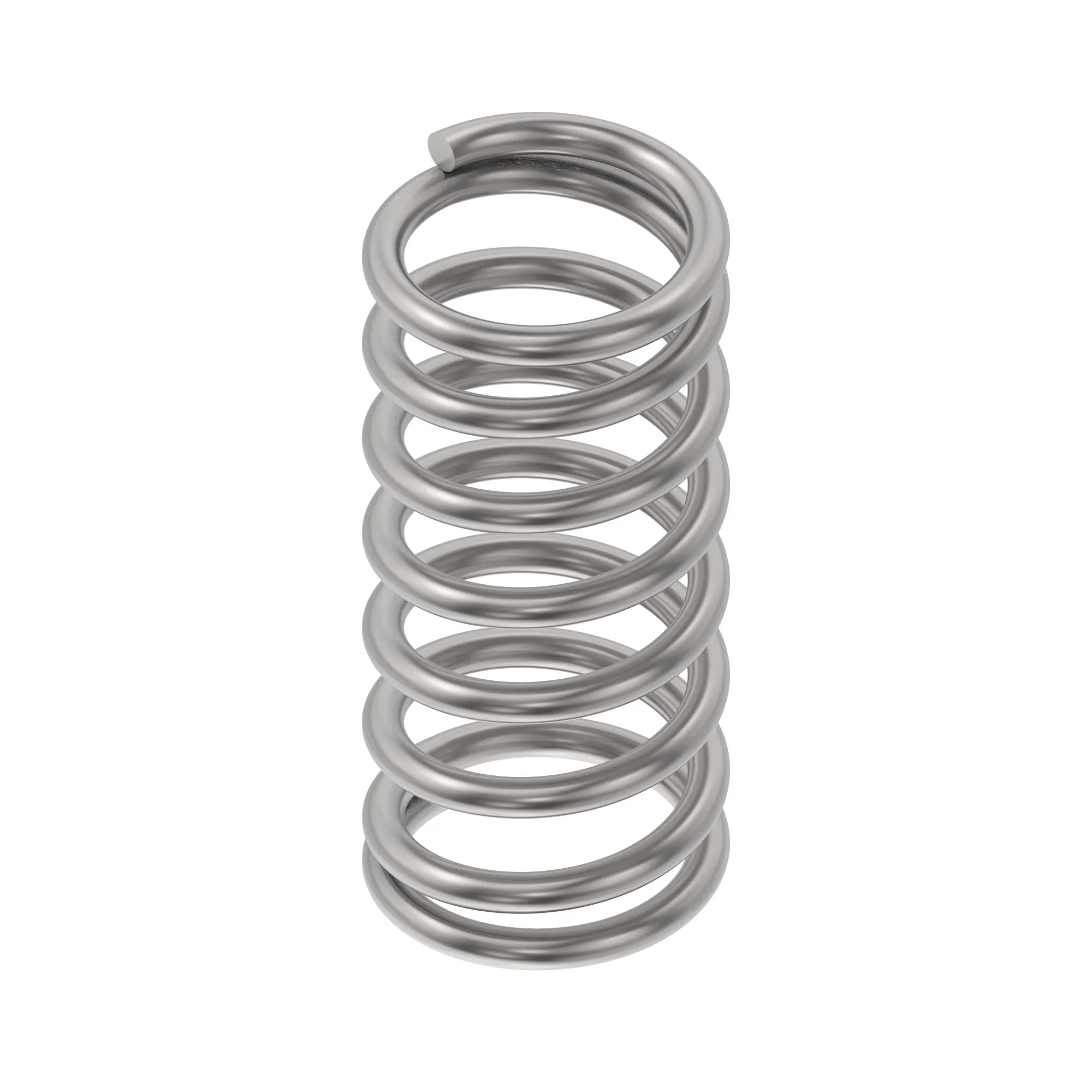 John Deere Compression Spring - F3221R