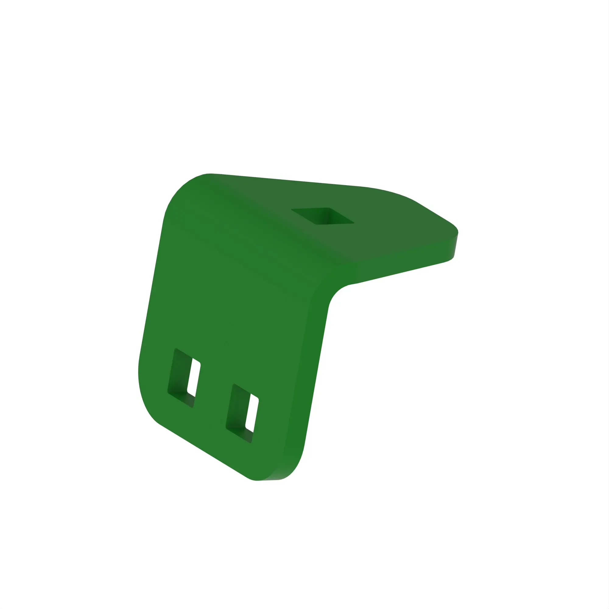 John Deere Front Support Bracket - HXE148471