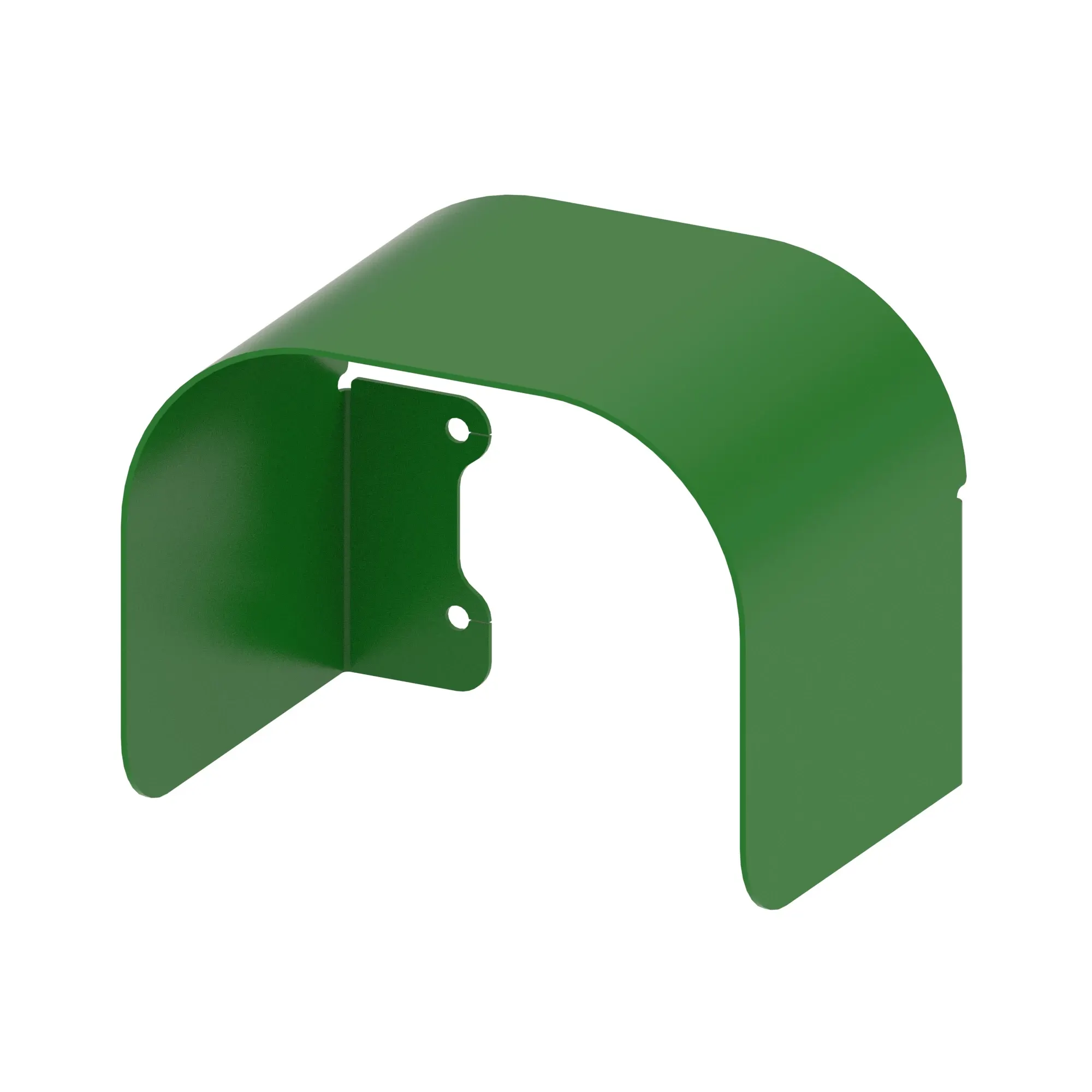 Shield, PTO