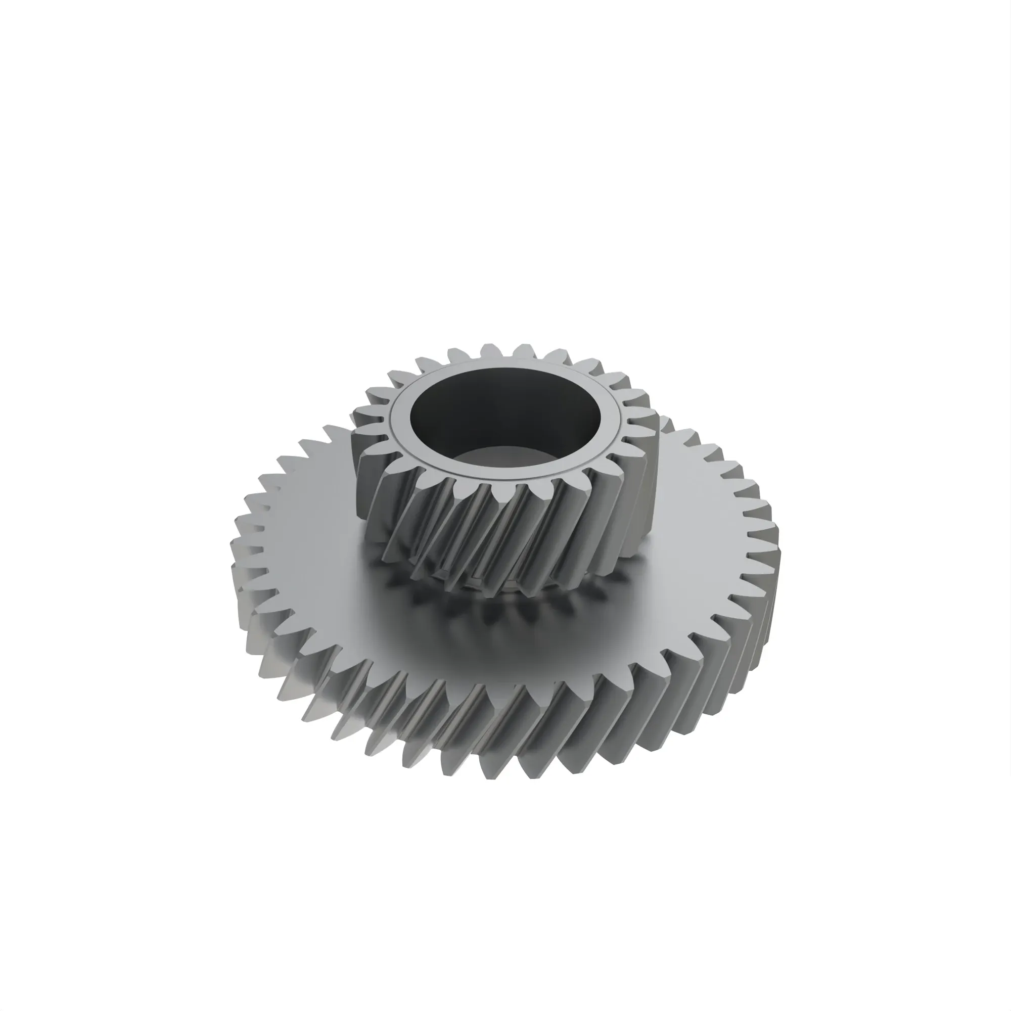 John Deere MFWD Idler Gear - L155995