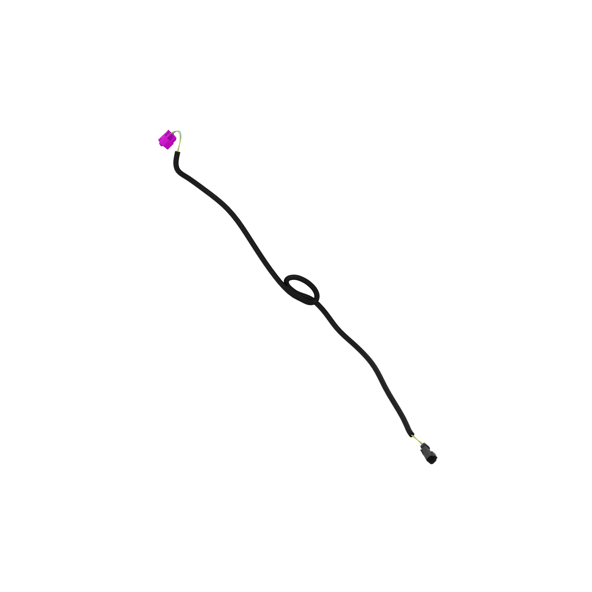 John Deere Jumper Wiring Harness - RE530890