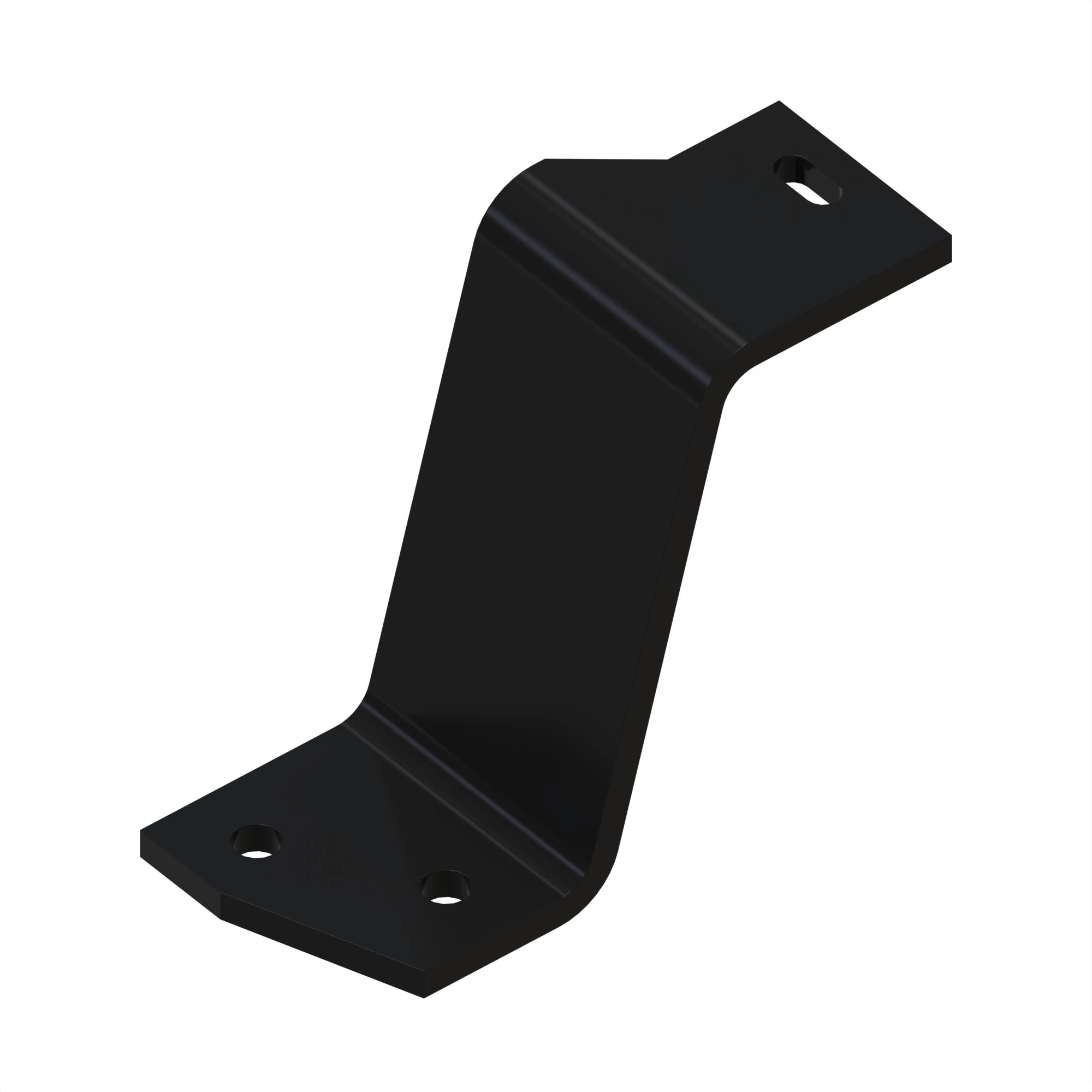 BRACKET, BRAKE SWITCH