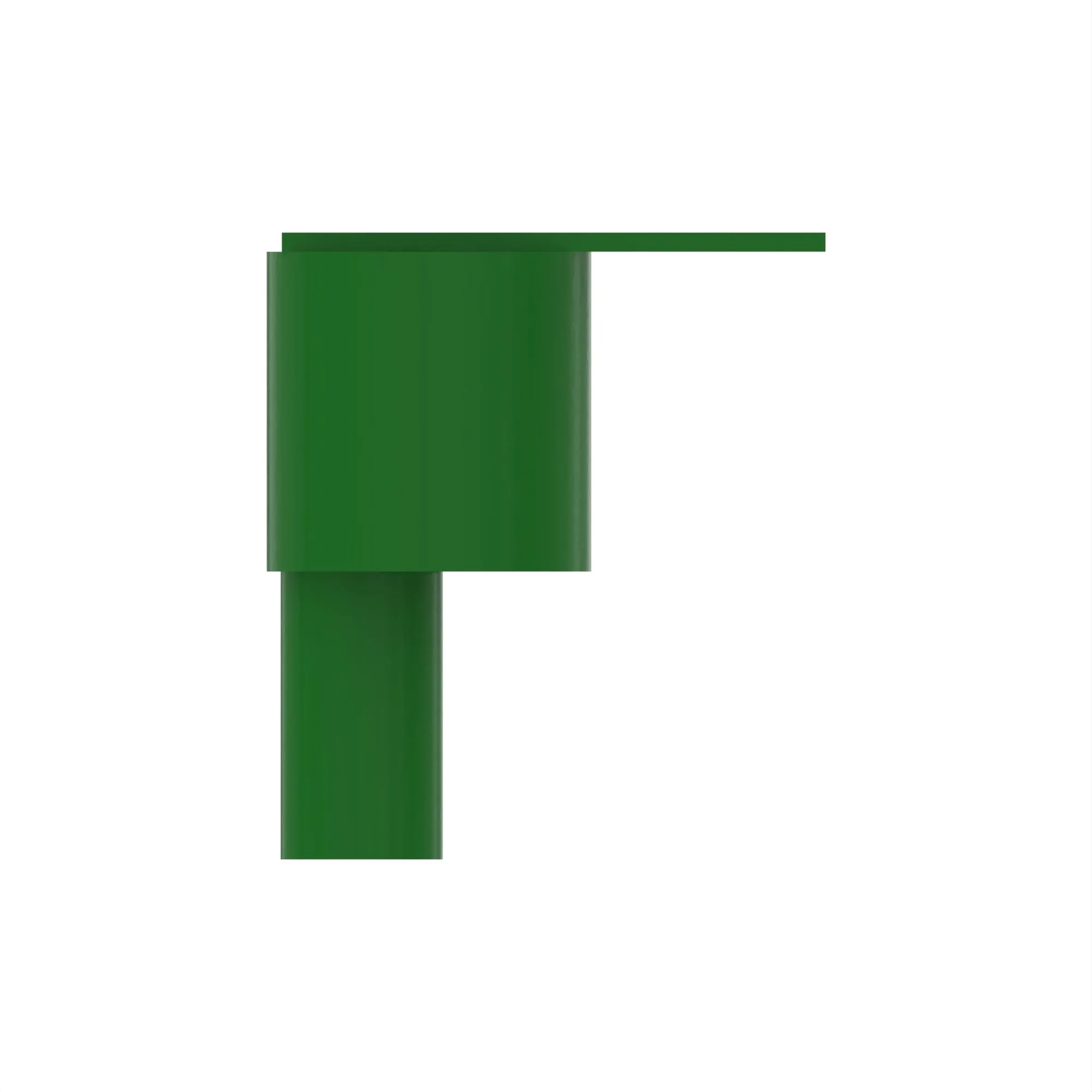 TUBE, TANK PRESS, HOSE MOUNT