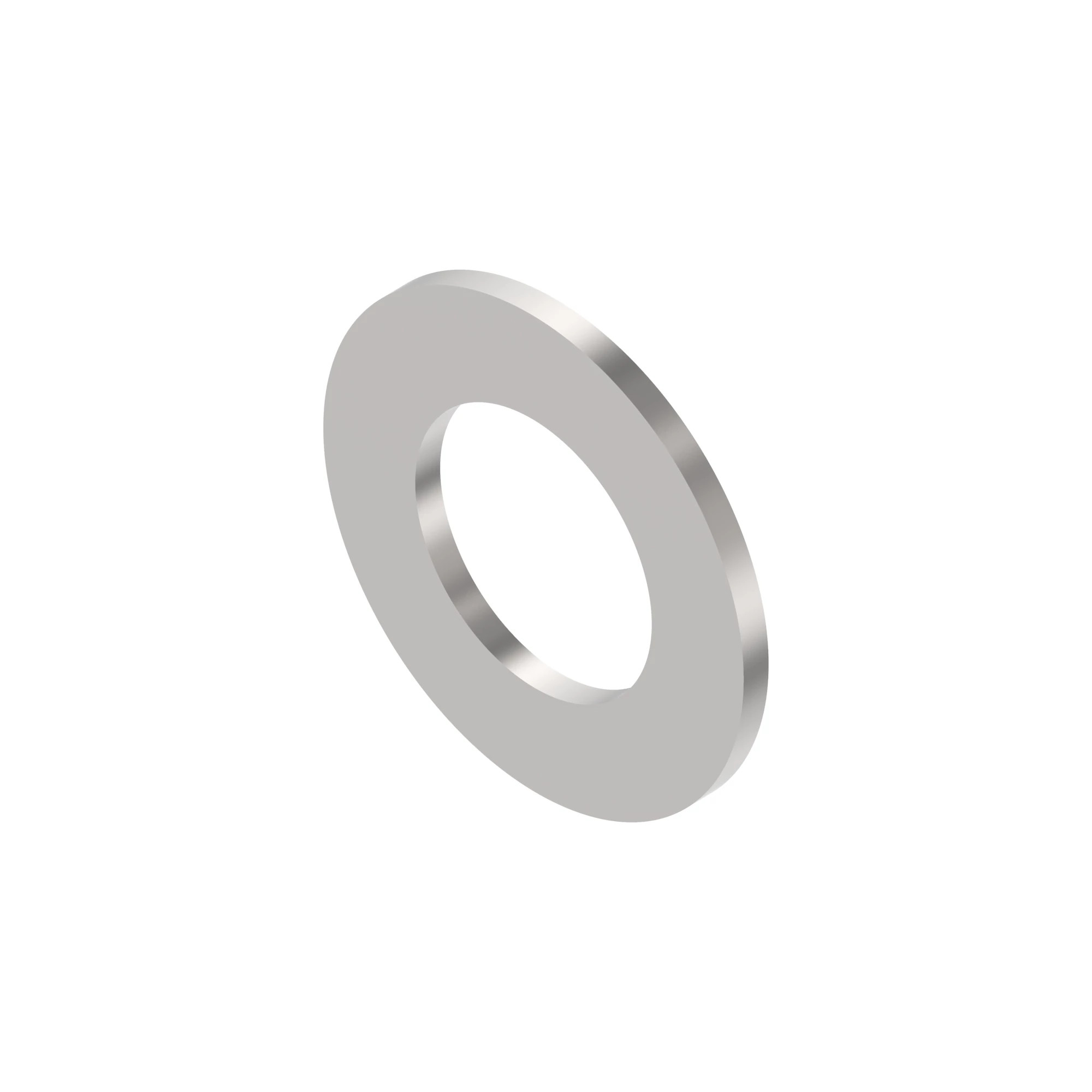 John Deere Gear Retainer Washer - LVU13895