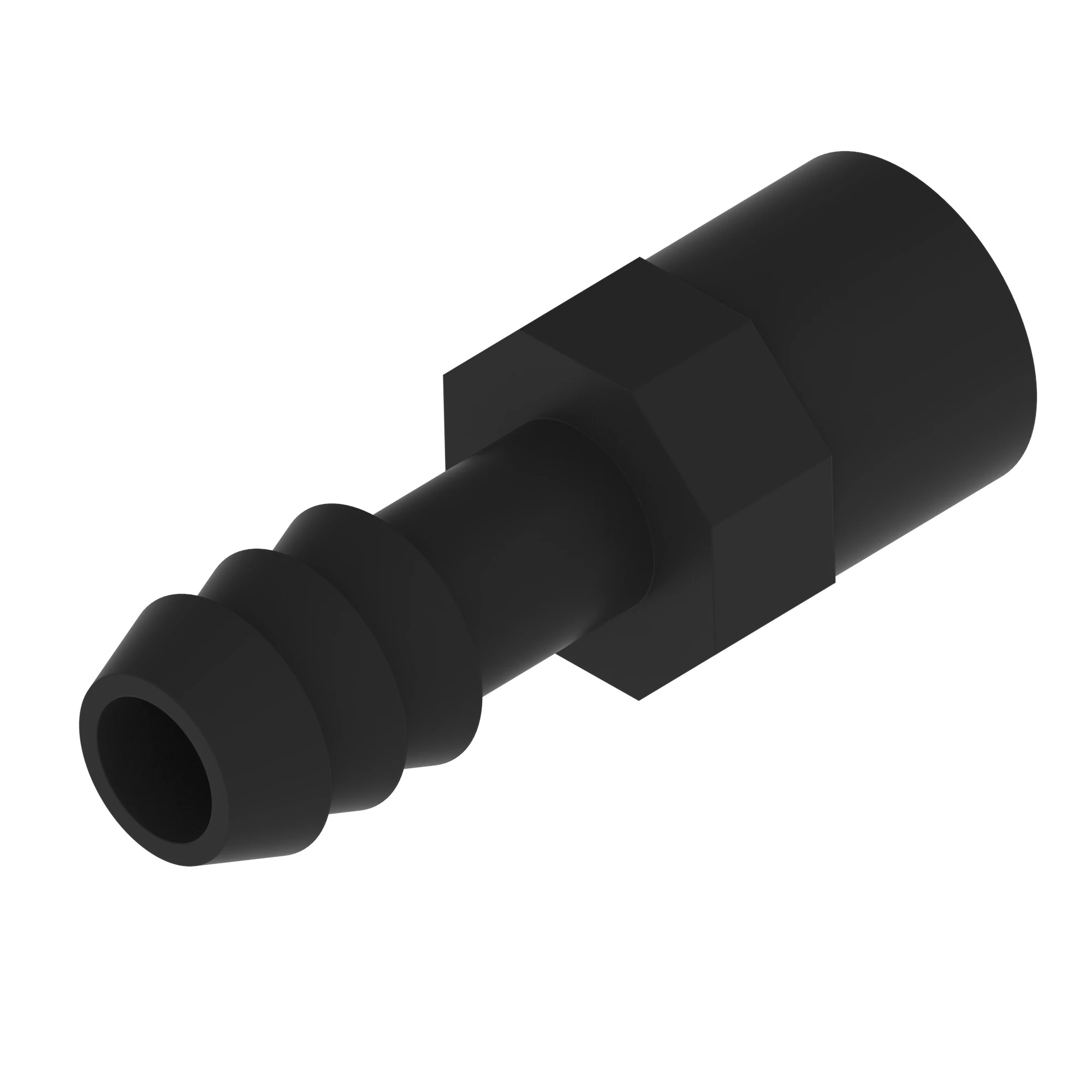 HOSE FITTING, WATER DRAIN