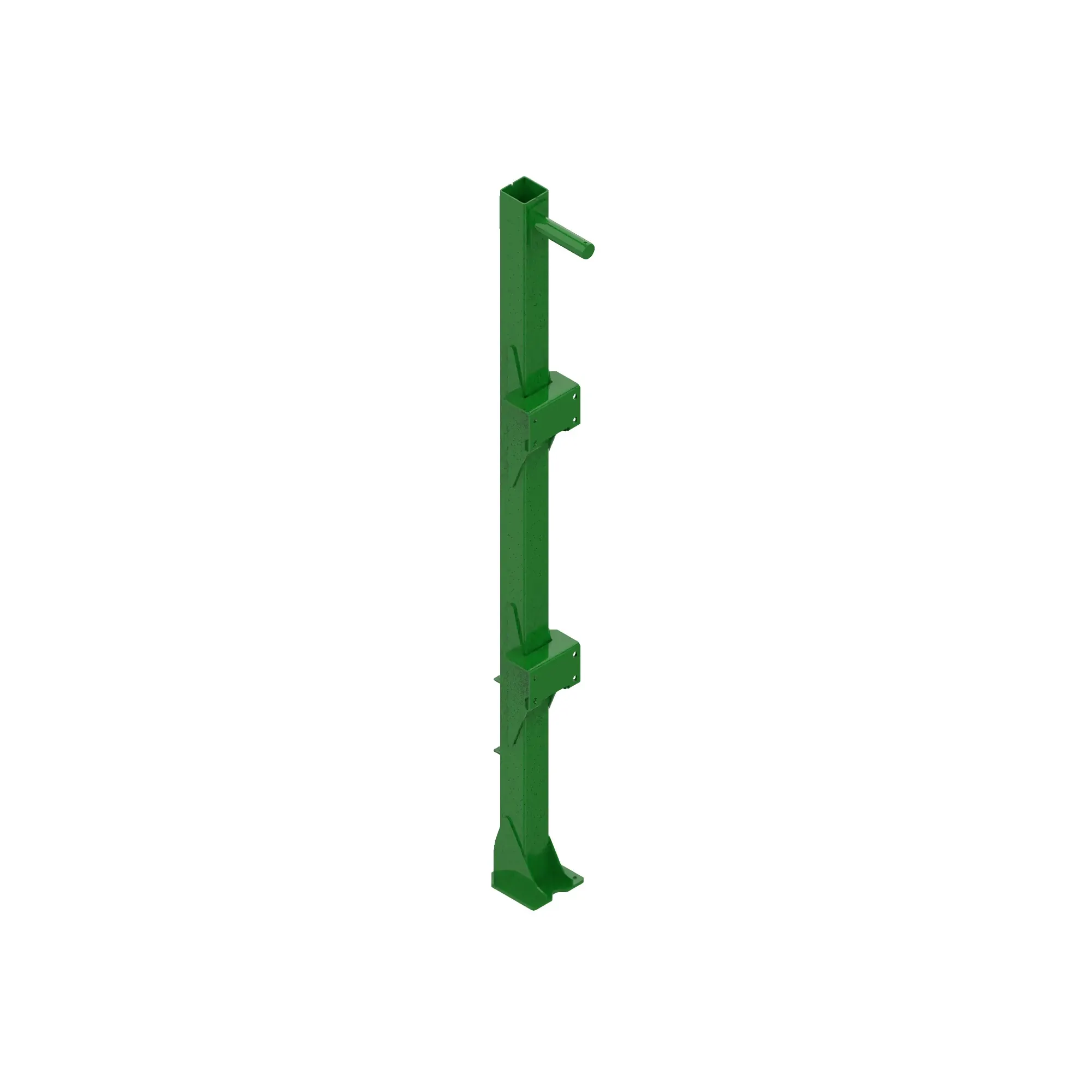 John Deere Wing Tube Dual Rank Support - AA109375
