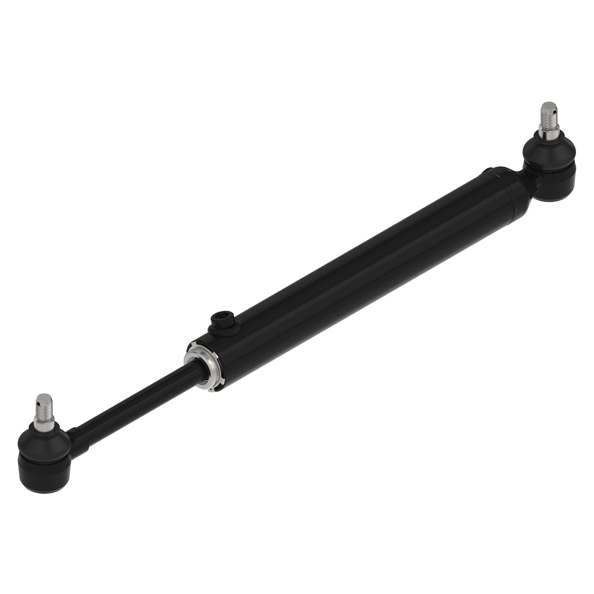 John Deere Steering Hydraulic Cylinder - LVA14158