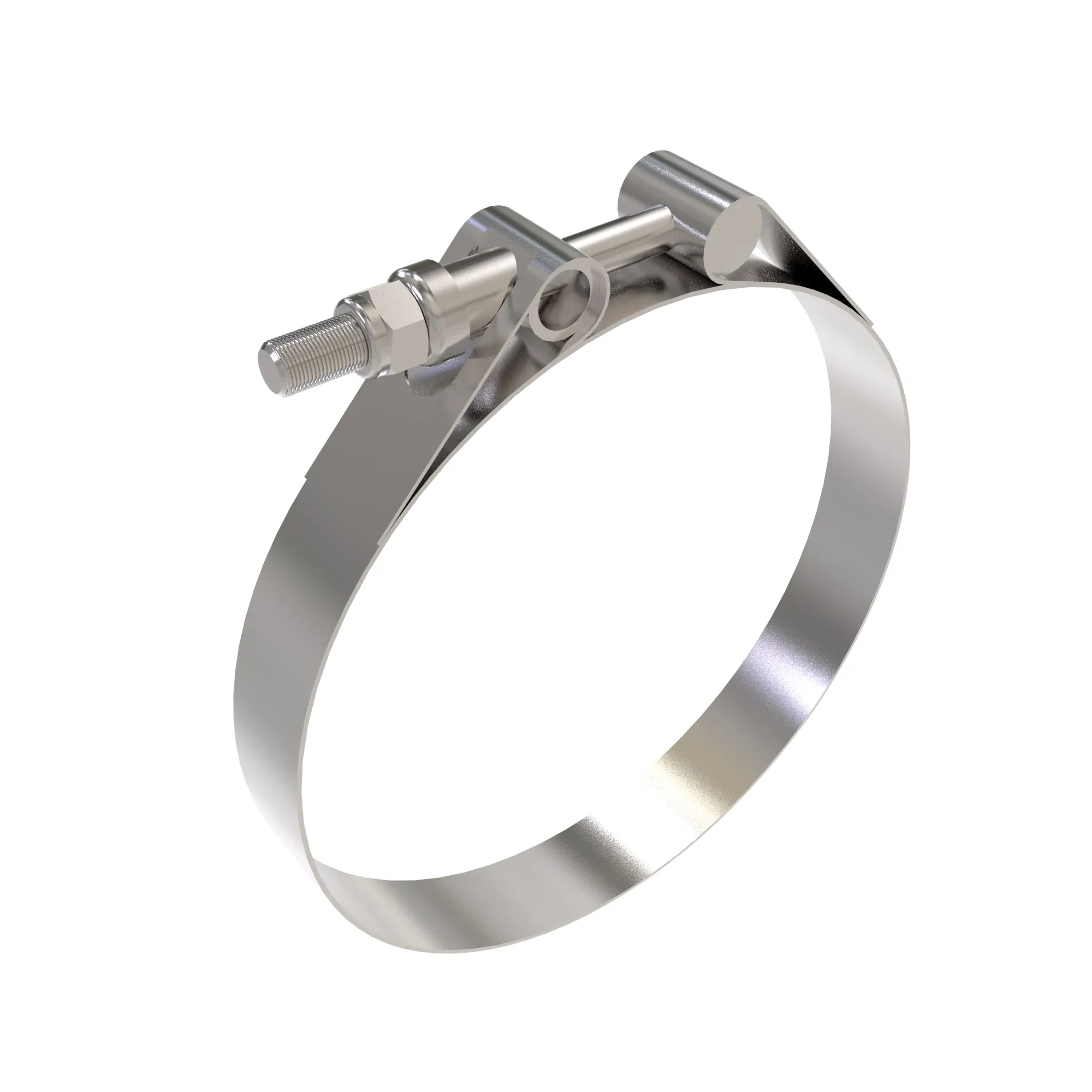 John Deere Hose Clamp - AT54523