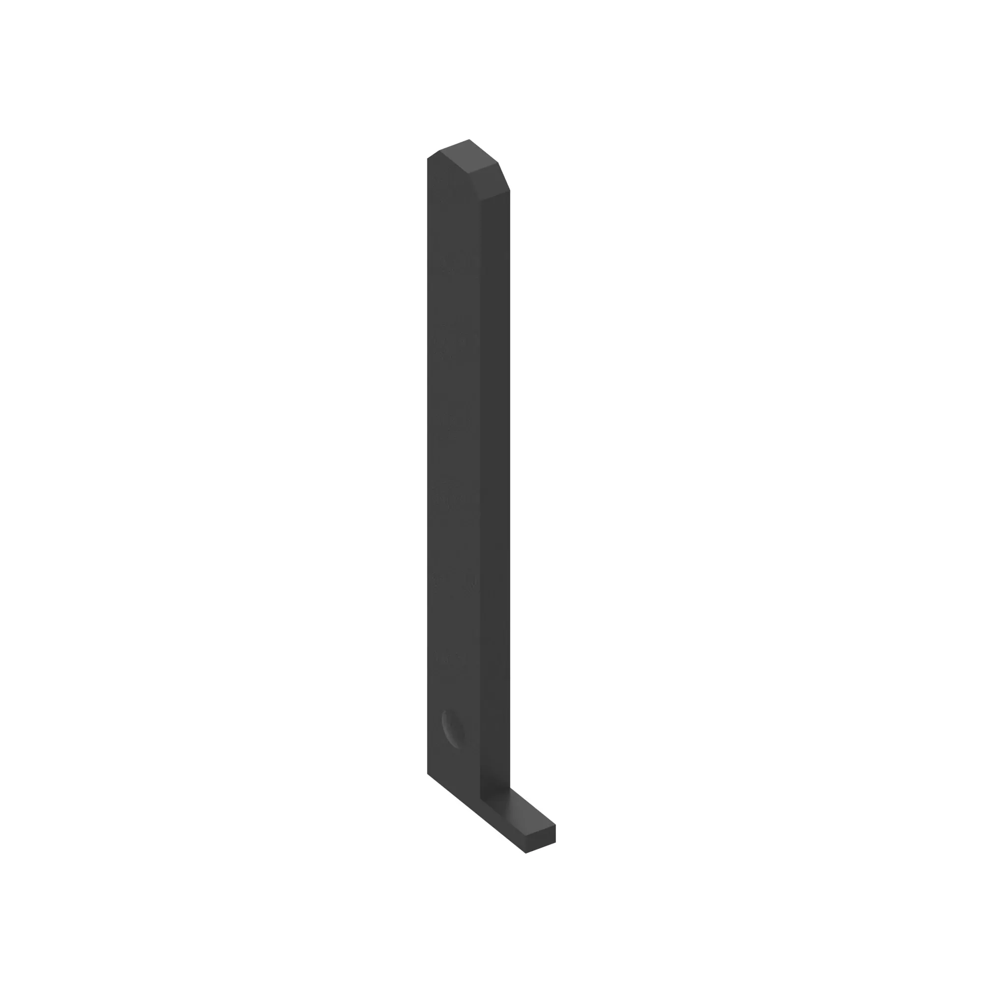 AMPMODU IV LOCKING DEVICE