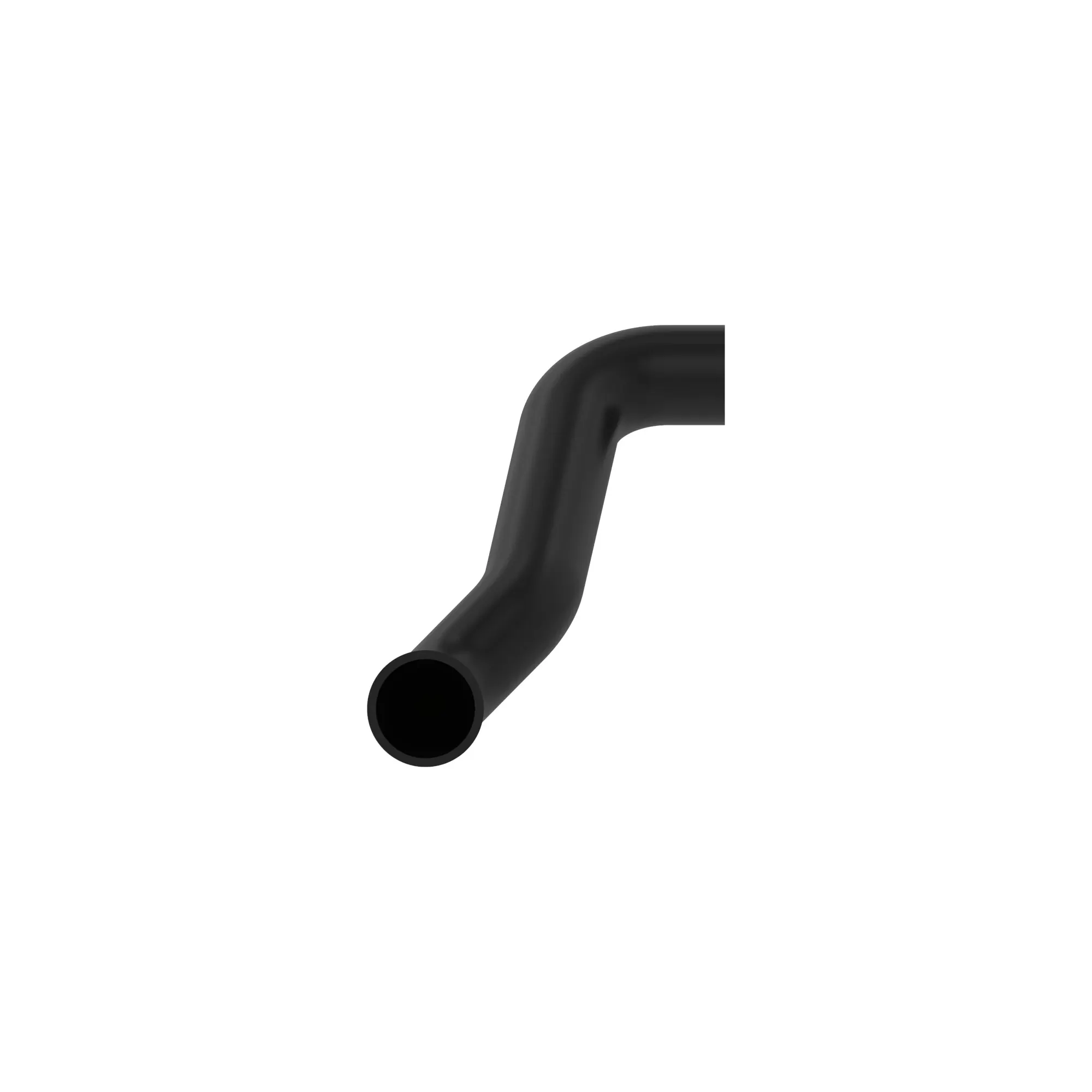 RADIATOR HOSE, HOSE, UPPER RADIATOR
