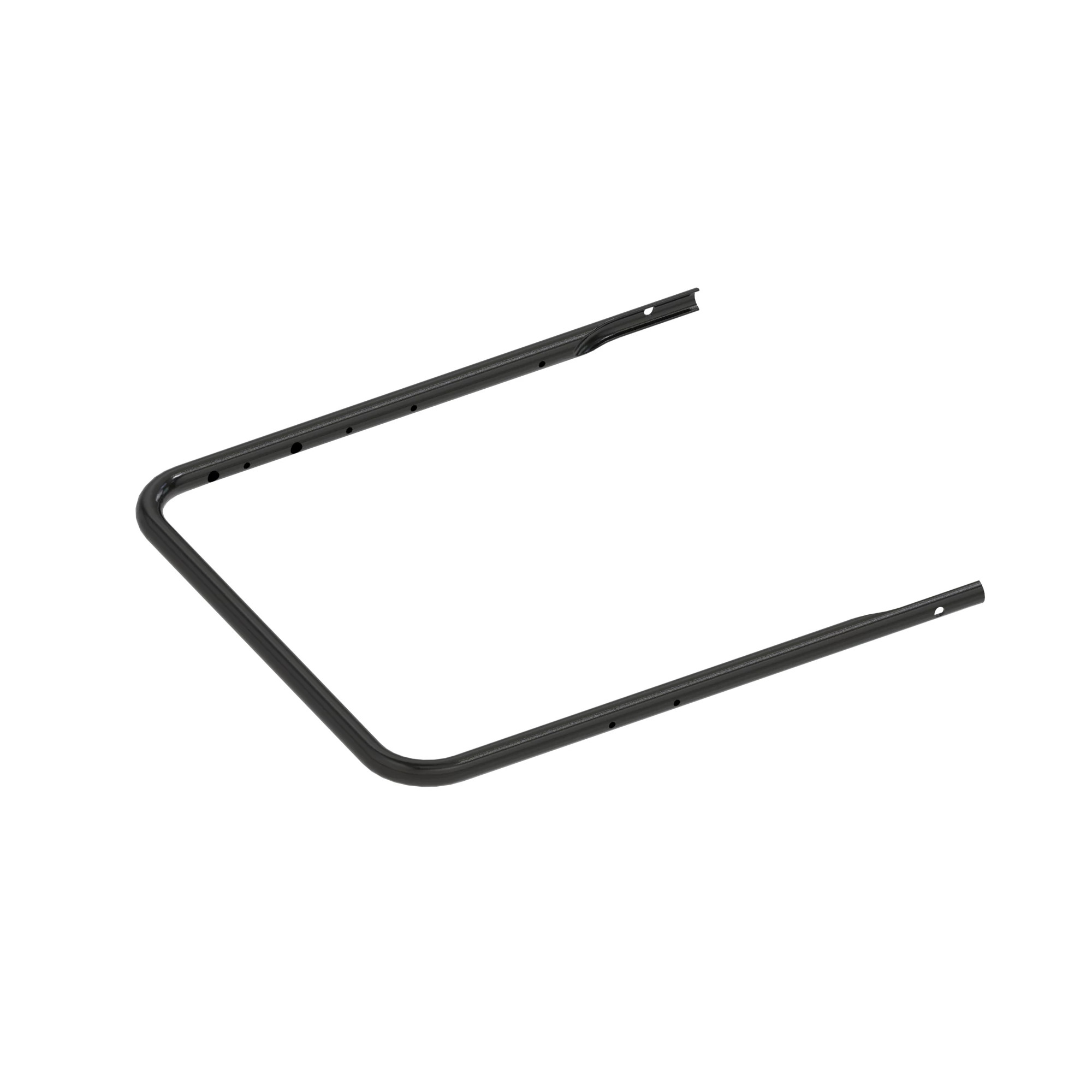 John Deere Black Upper Handle Bar - M120194