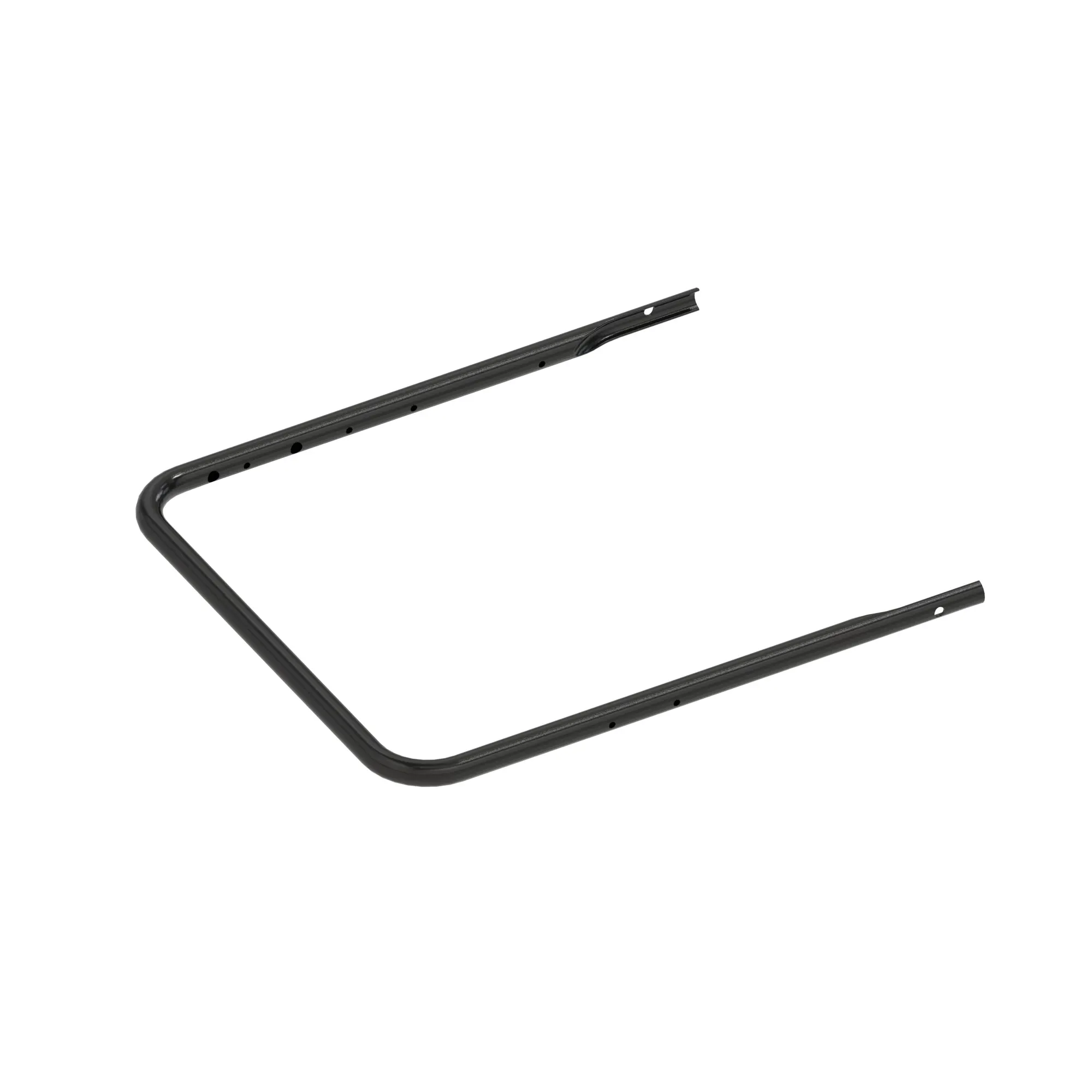 John Deere Black Upper Handle Bar - M120194