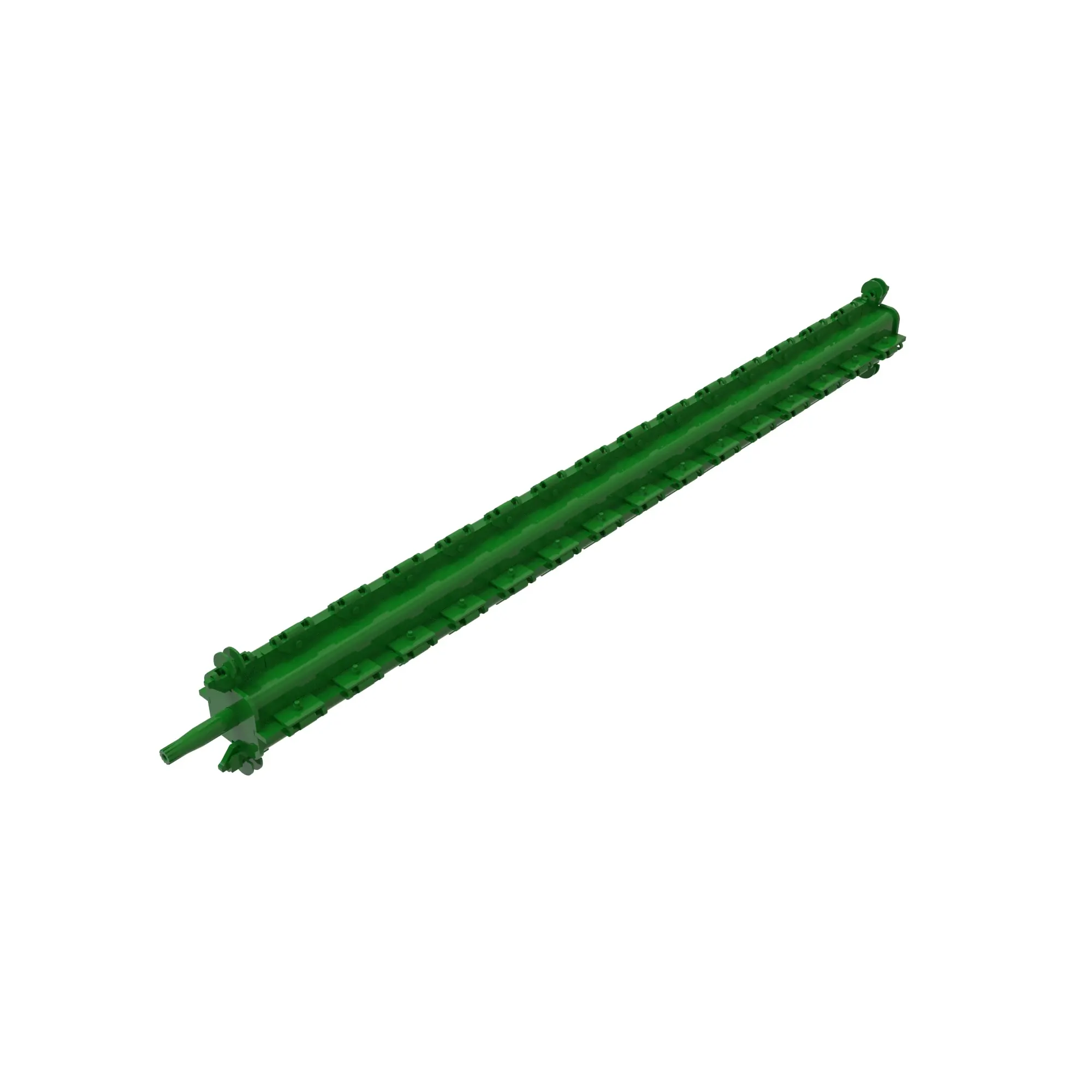 ROTOR, ROTOR BLADES L.I.