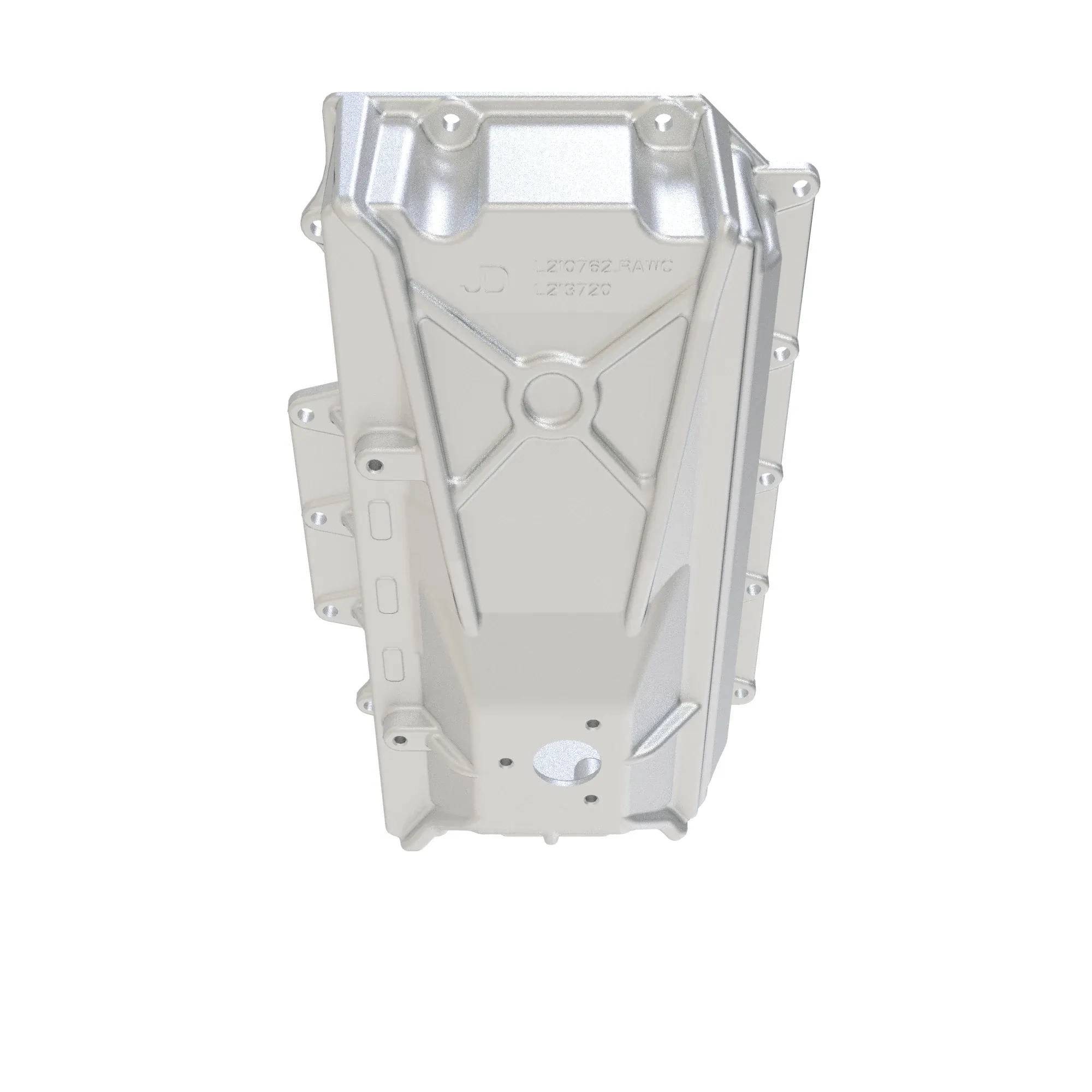 John Deere Transmission Housing Cover - L213720