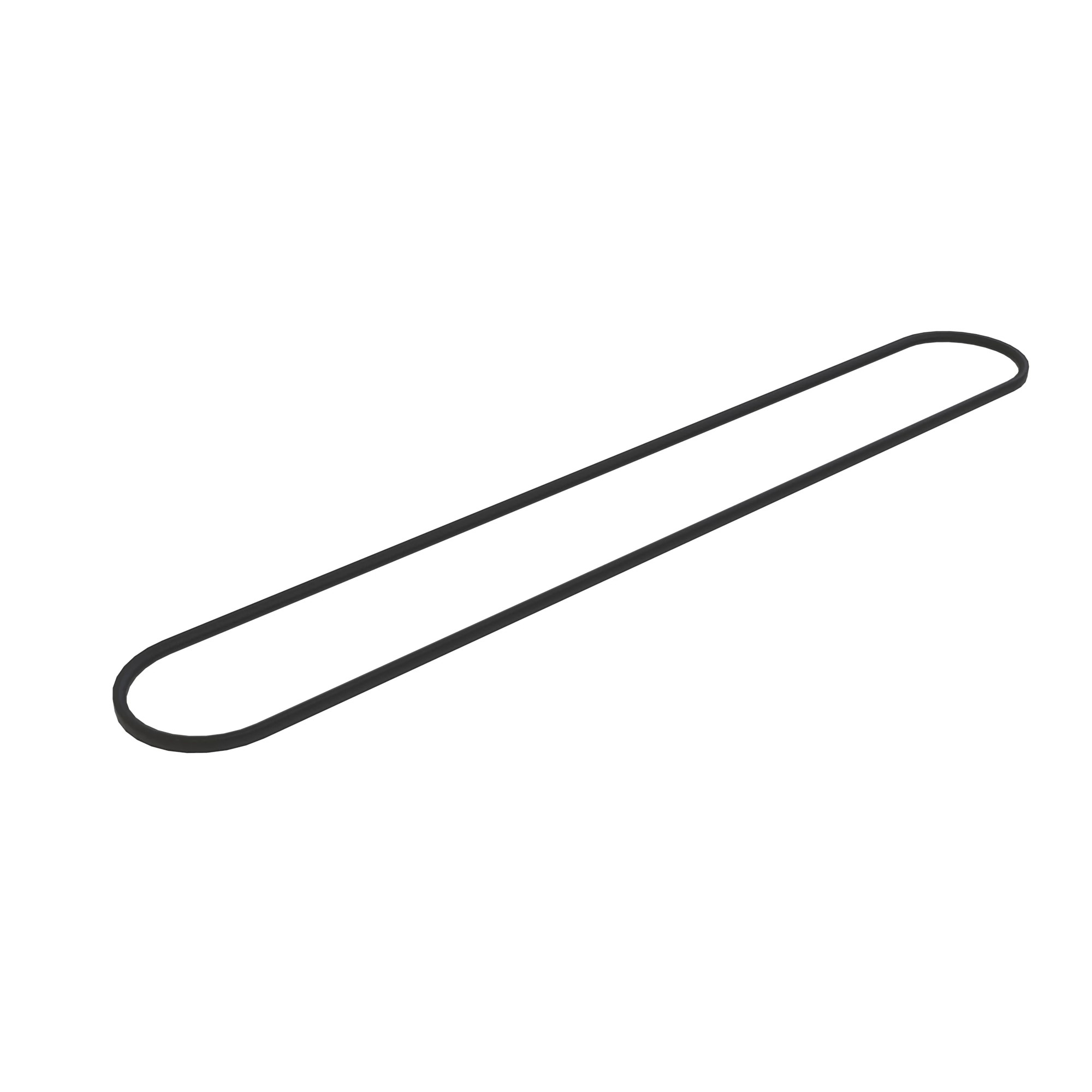 ⚙️ H160654: Correa Trapezoidal de Transmisión del Picador de Paja