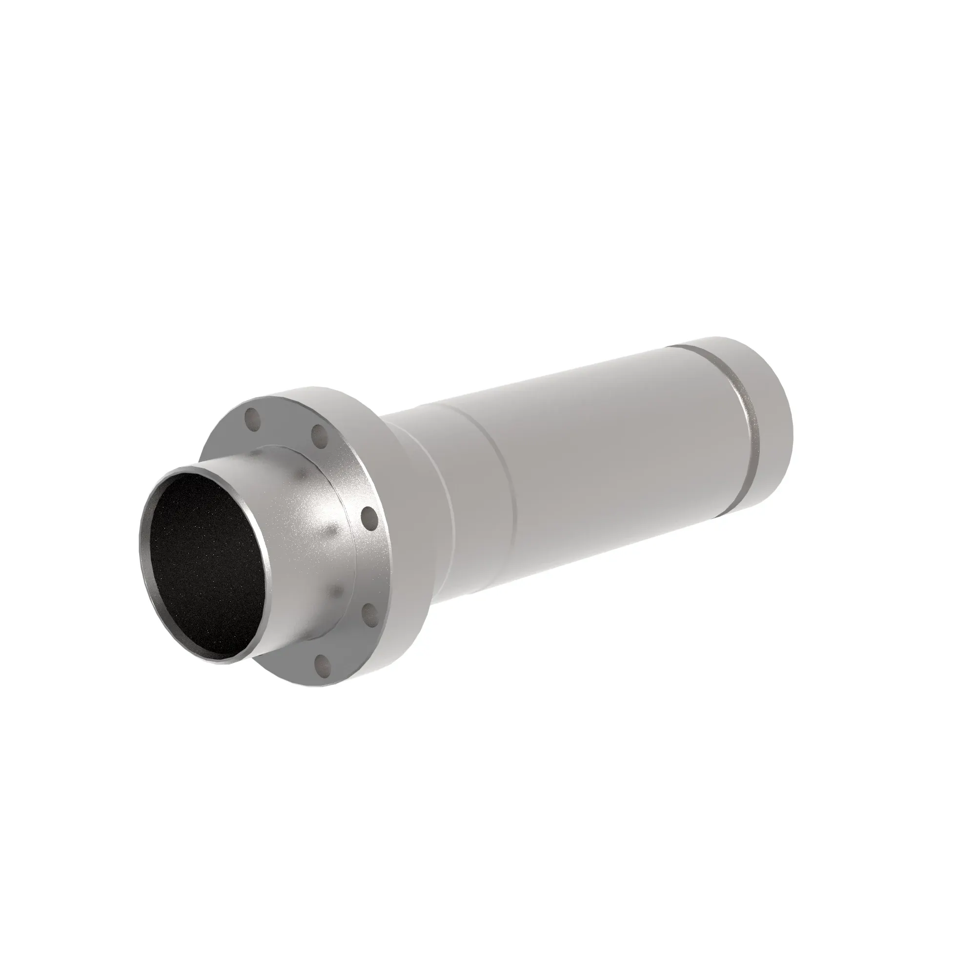 John Deere Hydraulic Cylinder Barrel - F610978