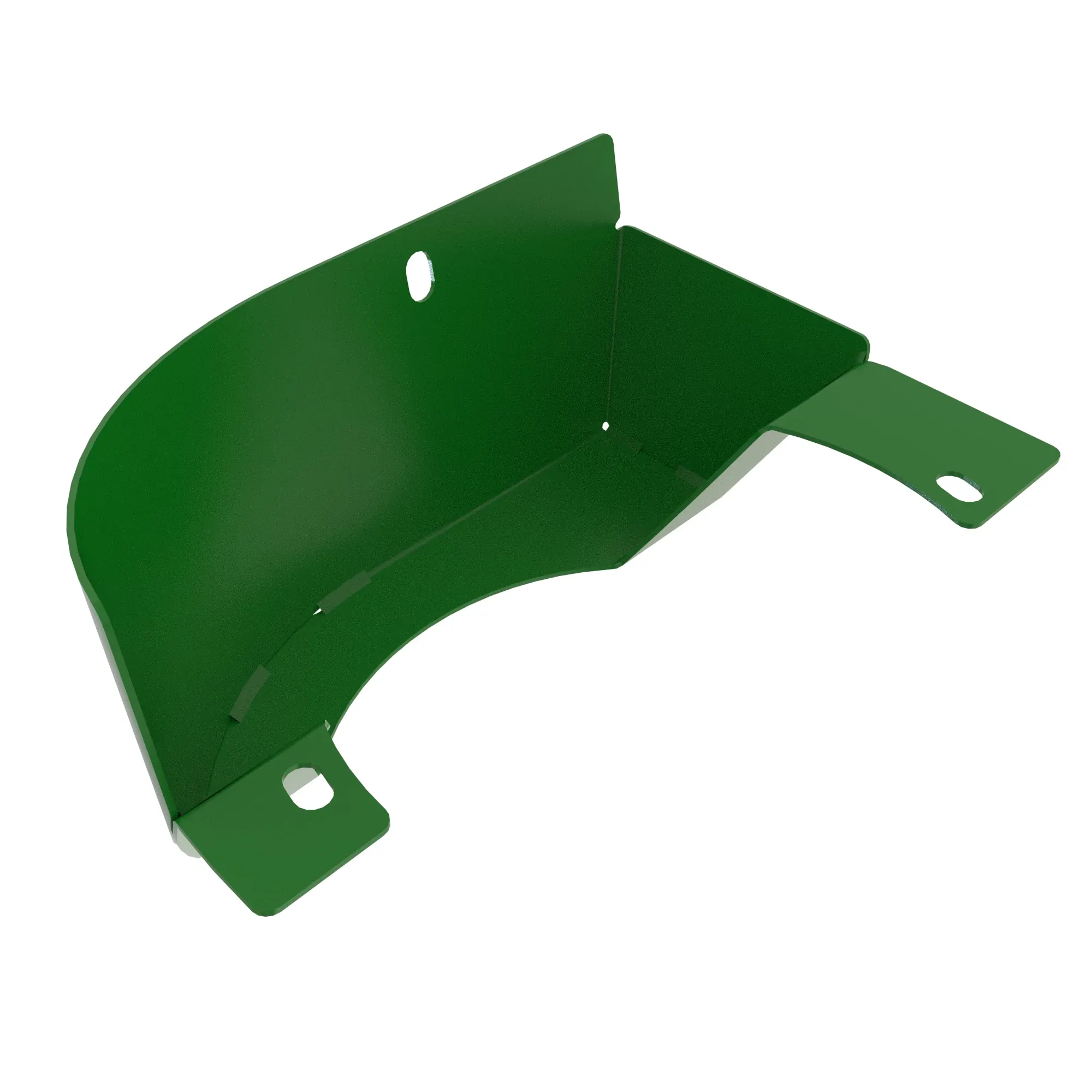 LOWER DIFFUSER
