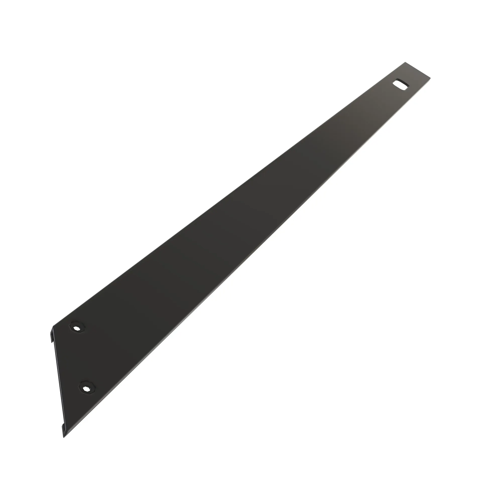 FK FRONT LOWER BELT SUPPORT - OUTER