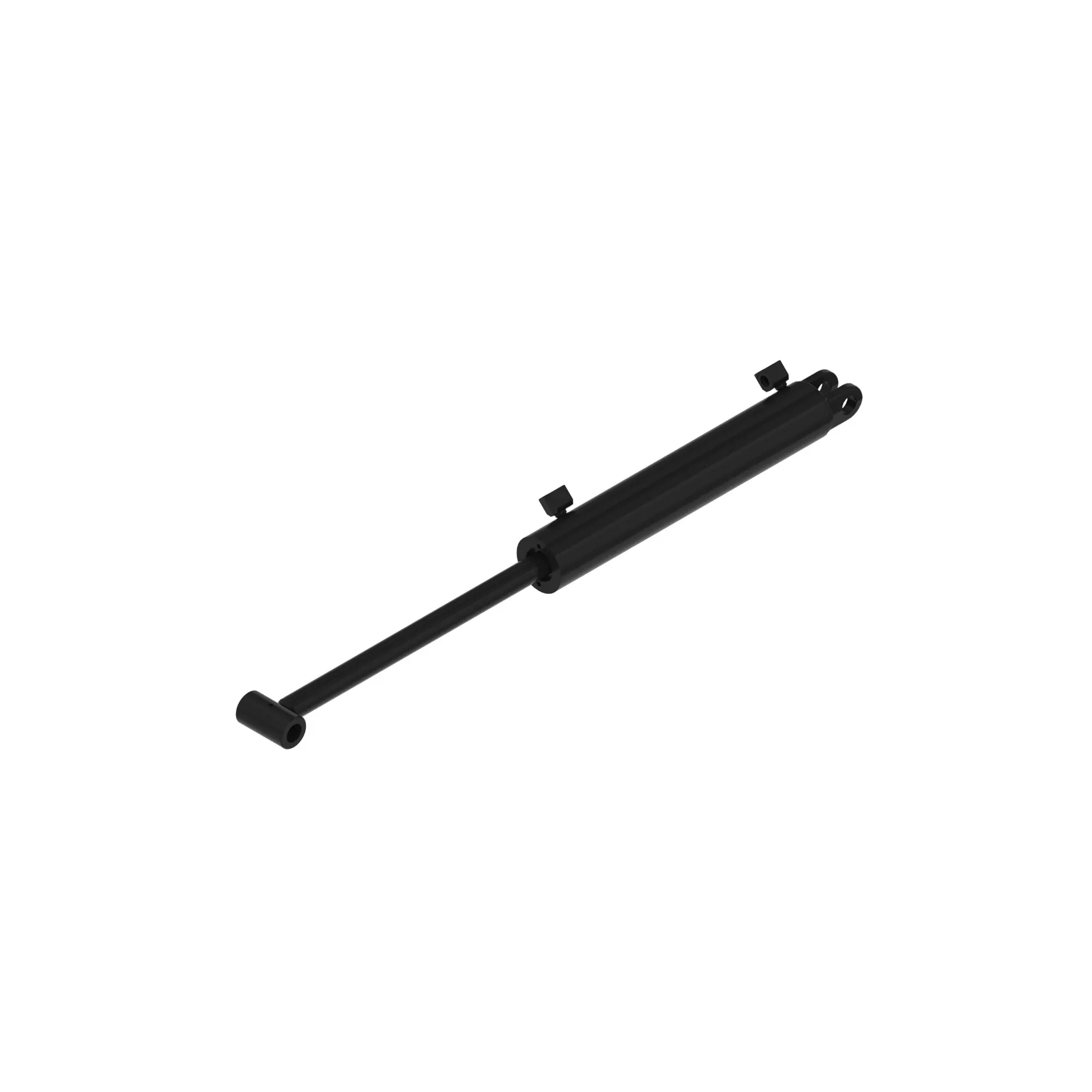 John Deere Dipperstick Hydraulic Cylinder - TA16785