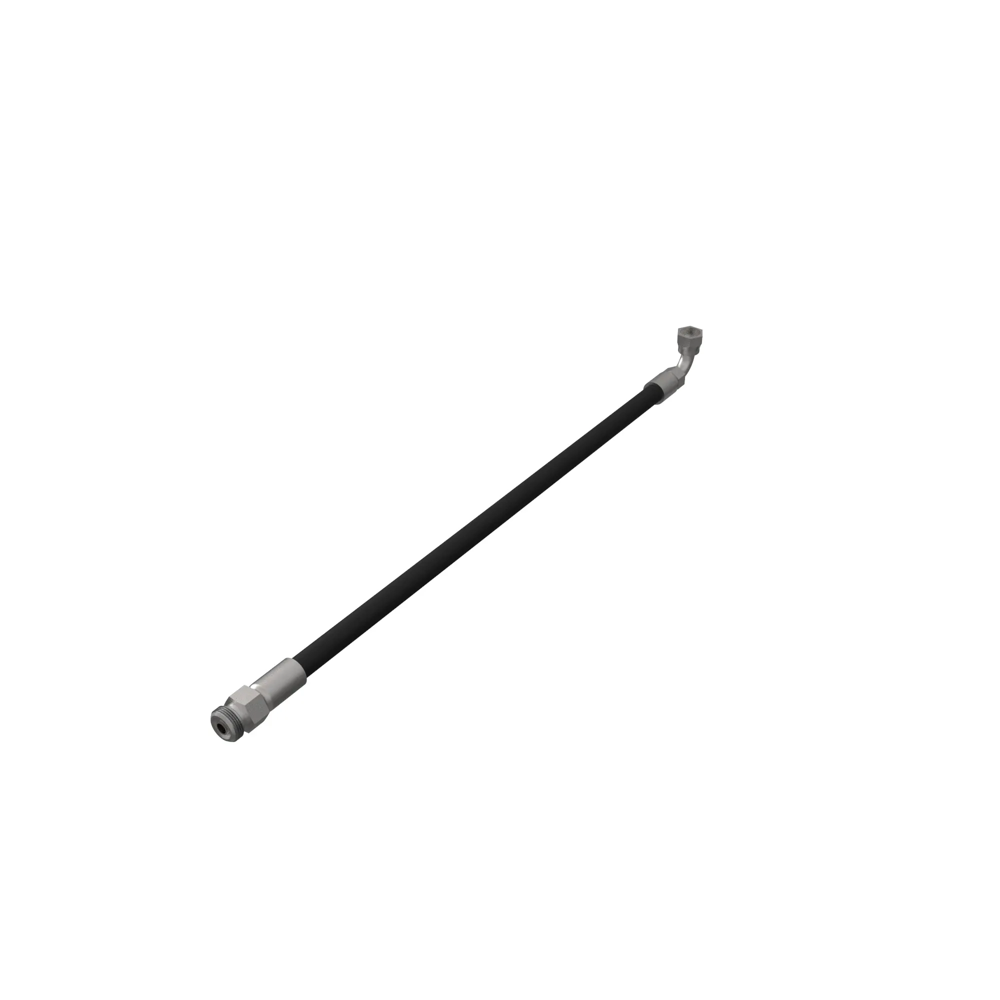 John Deere Hydraulic Hose - AM126348