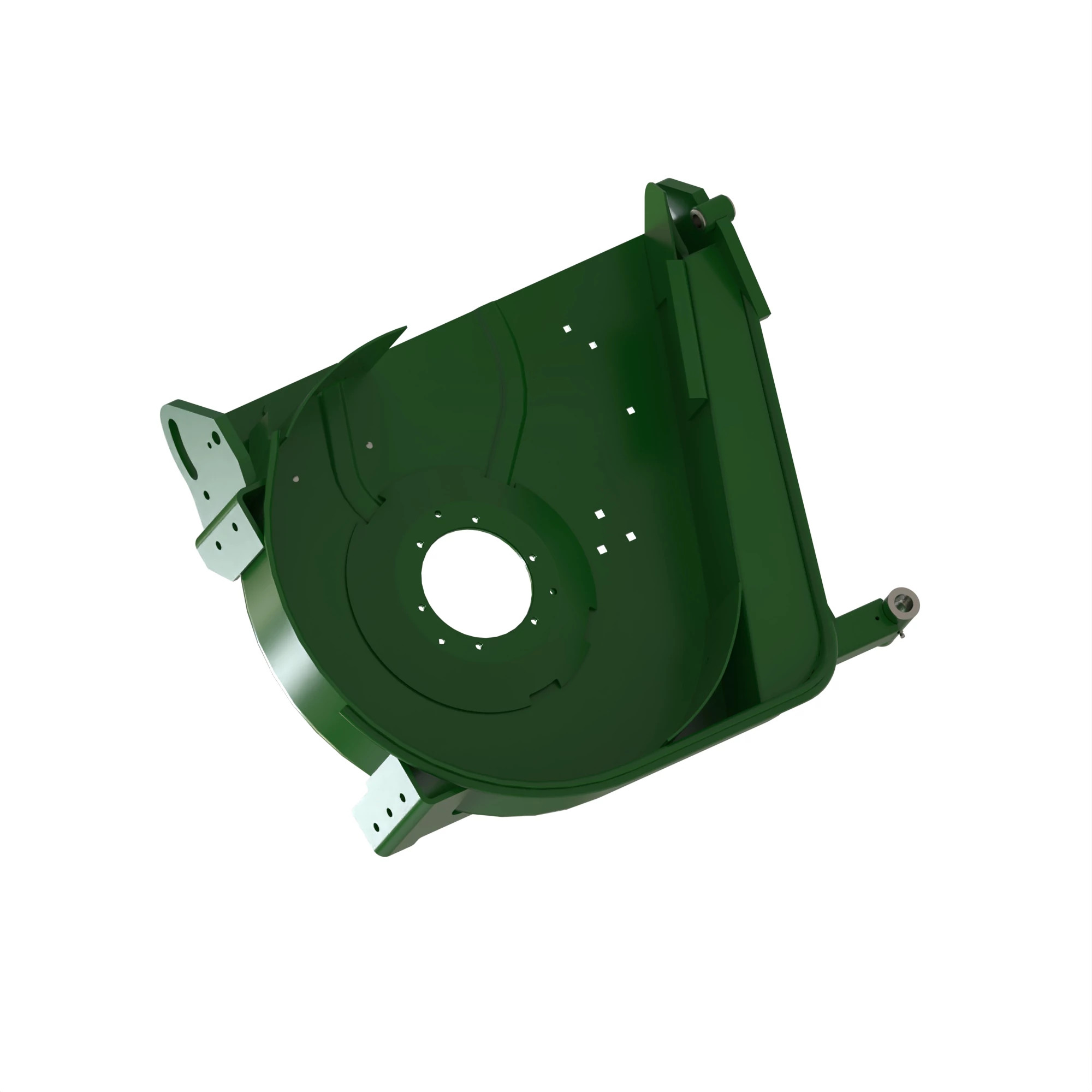 John Deere Mower Deck - TCA14117