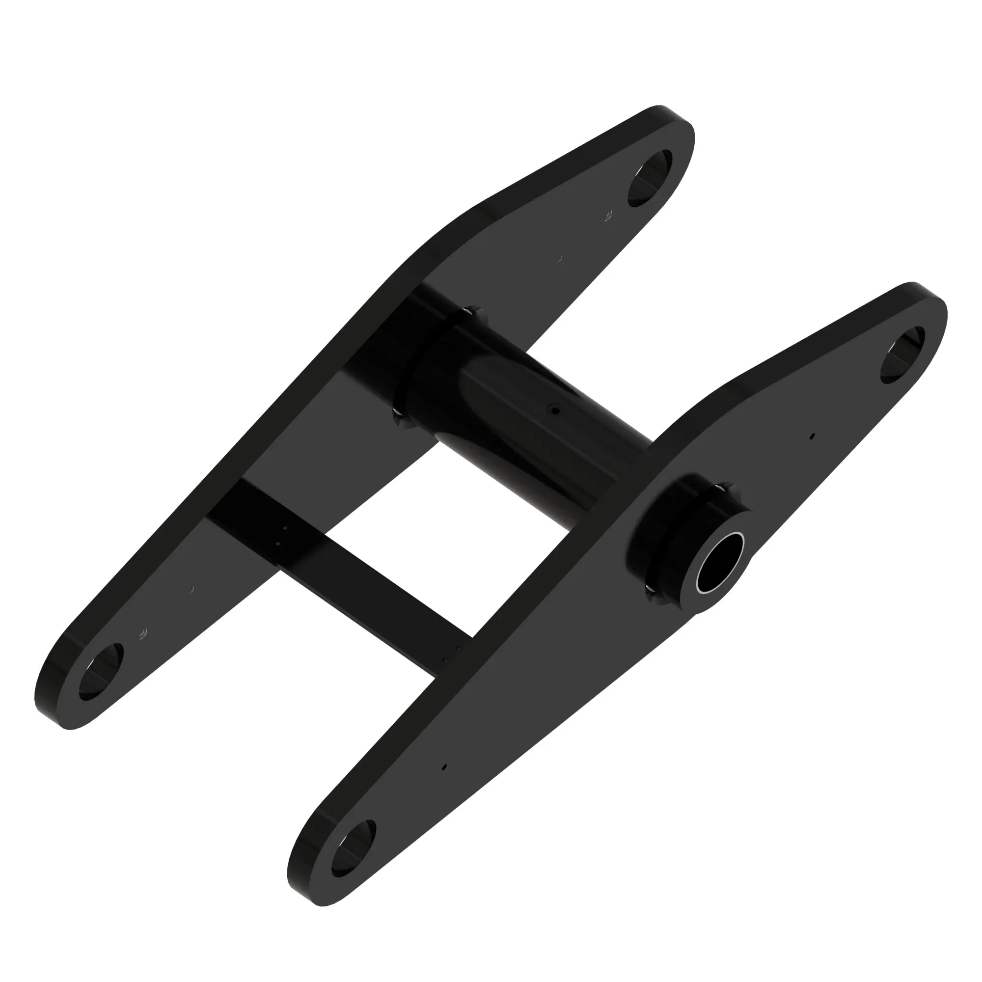 John Deere Boom Lever - F663752
