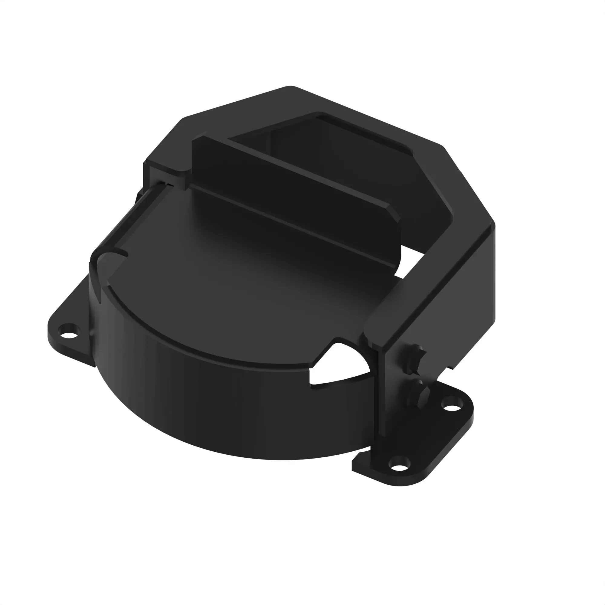John Deere H480C Hose Cover for Poclain - F659096