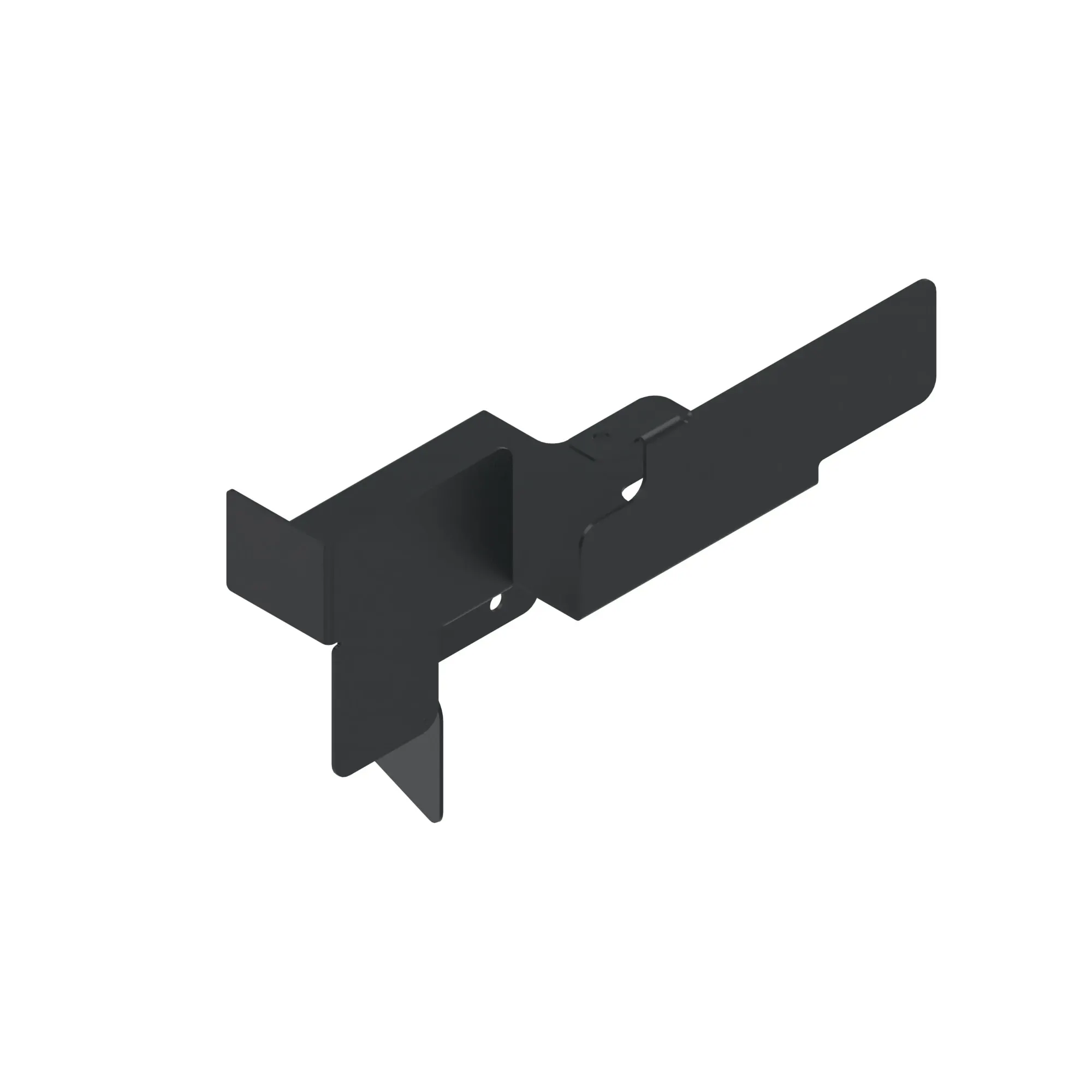 John Deere Guard - M165822