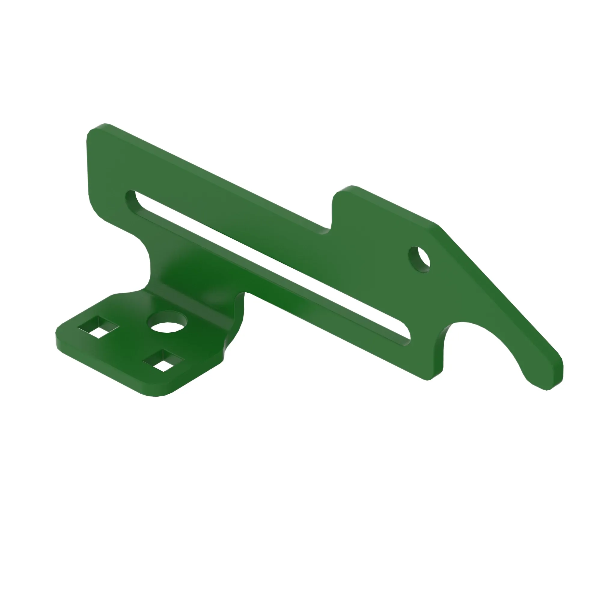 ANGLE - BELT GUIDE SPT, RIGHT