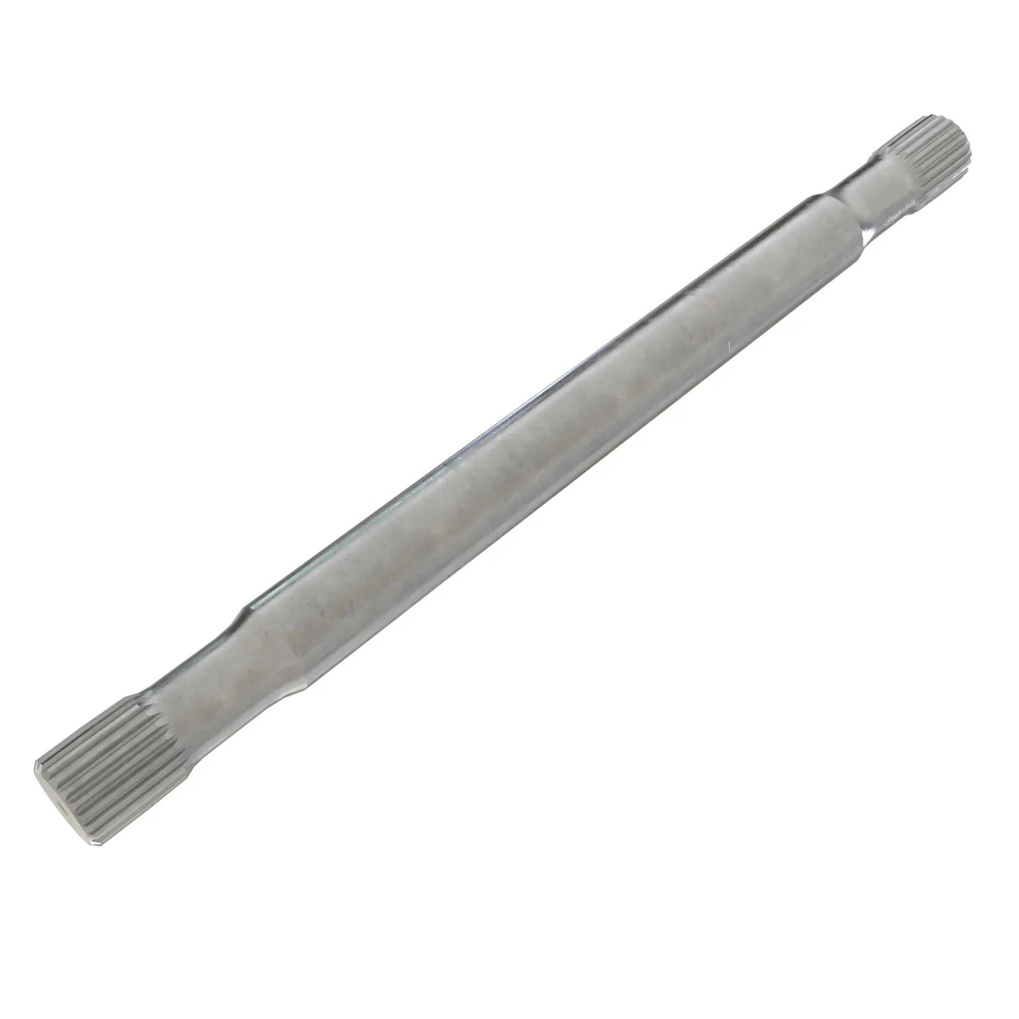 SHAFT, DRIVE 22T (677 -MM)