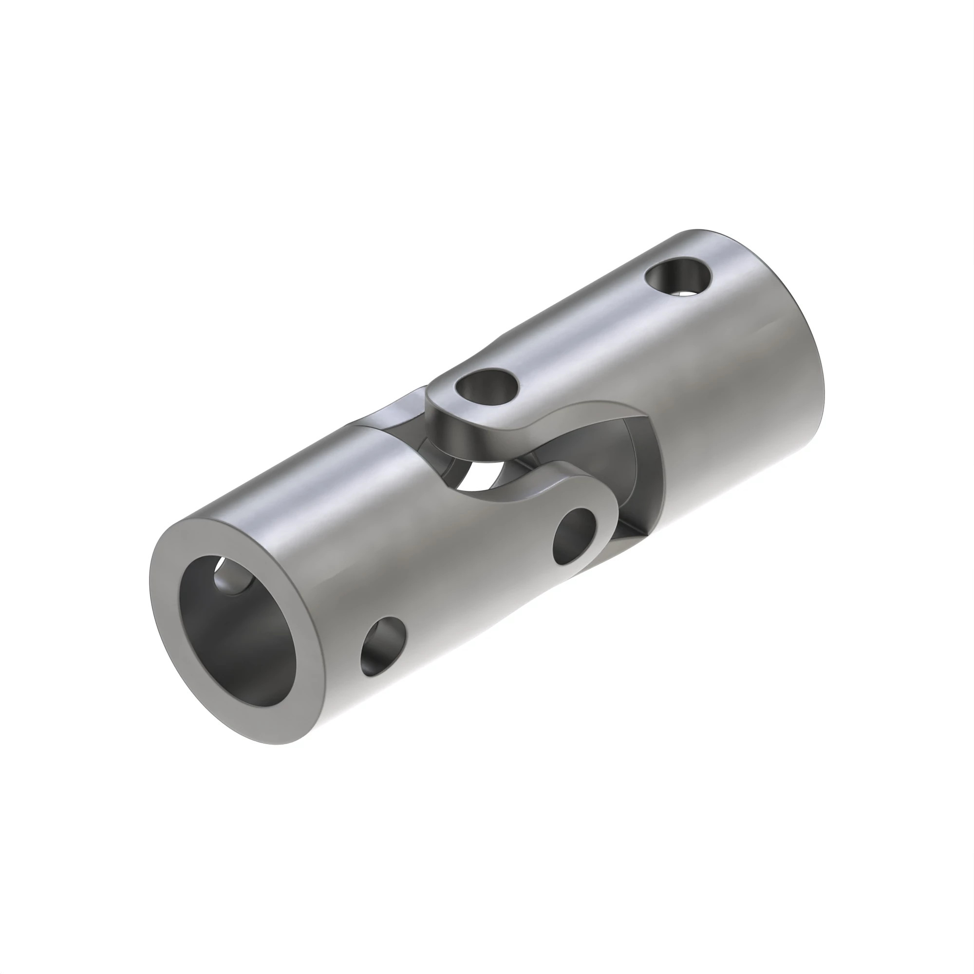 John Deere Transmission Reverser Control Universal Joint - M133456