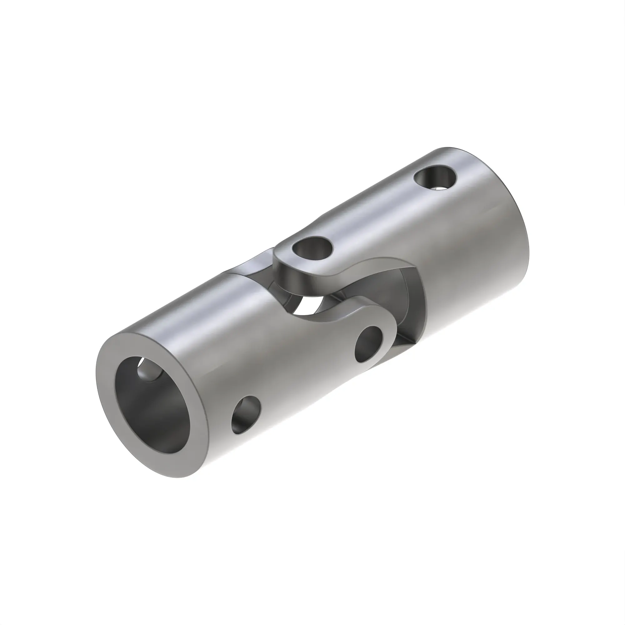John Deere Transmission Reverser Control Universal Joint - M133456