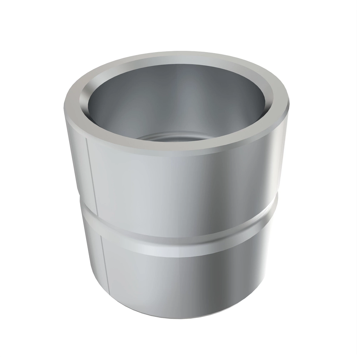 Bushing, Frame Hitch Pivot