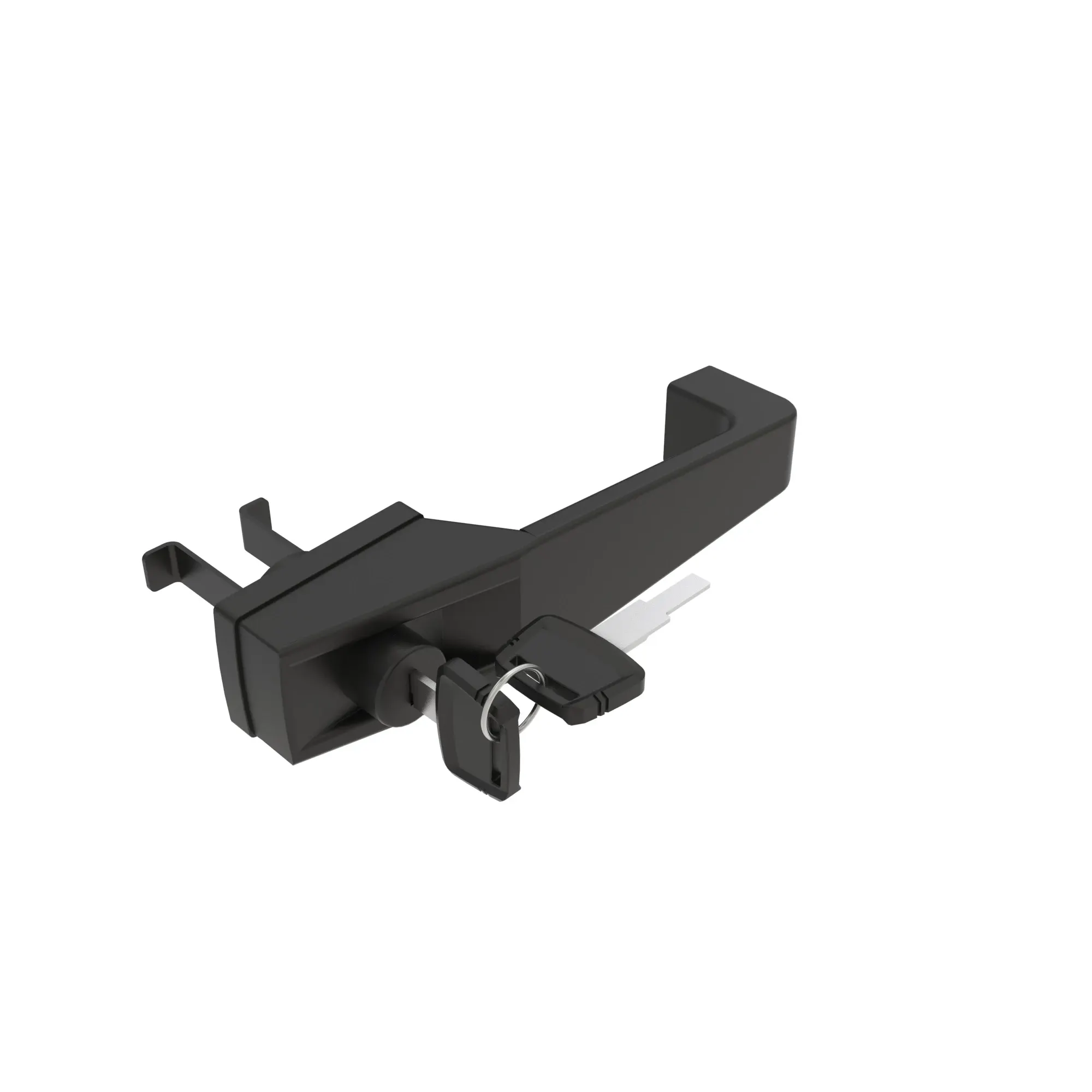 John Deere Cab Door Latch Handle - AXE49301