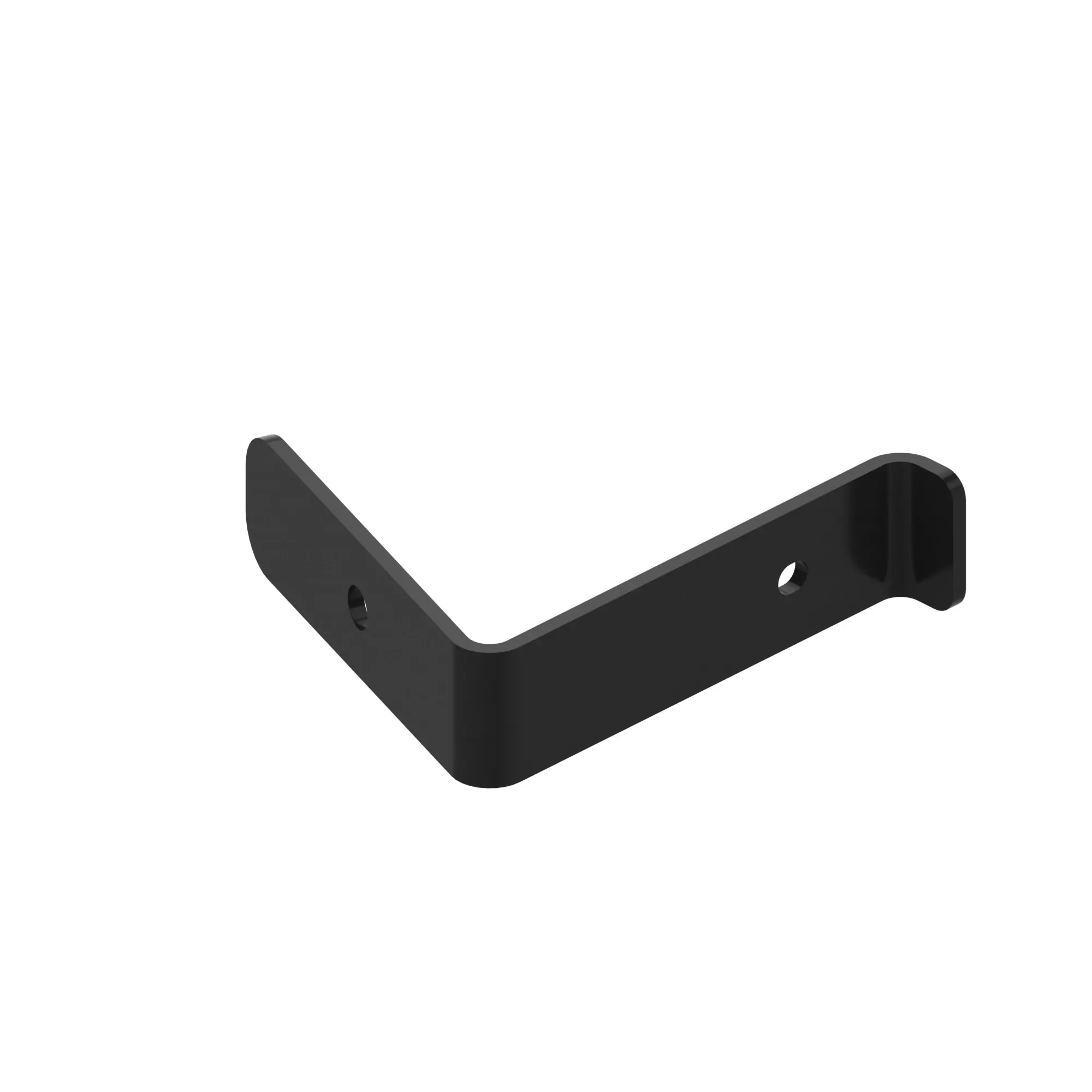BRACKET, BLOCK CLAMP BRACKET