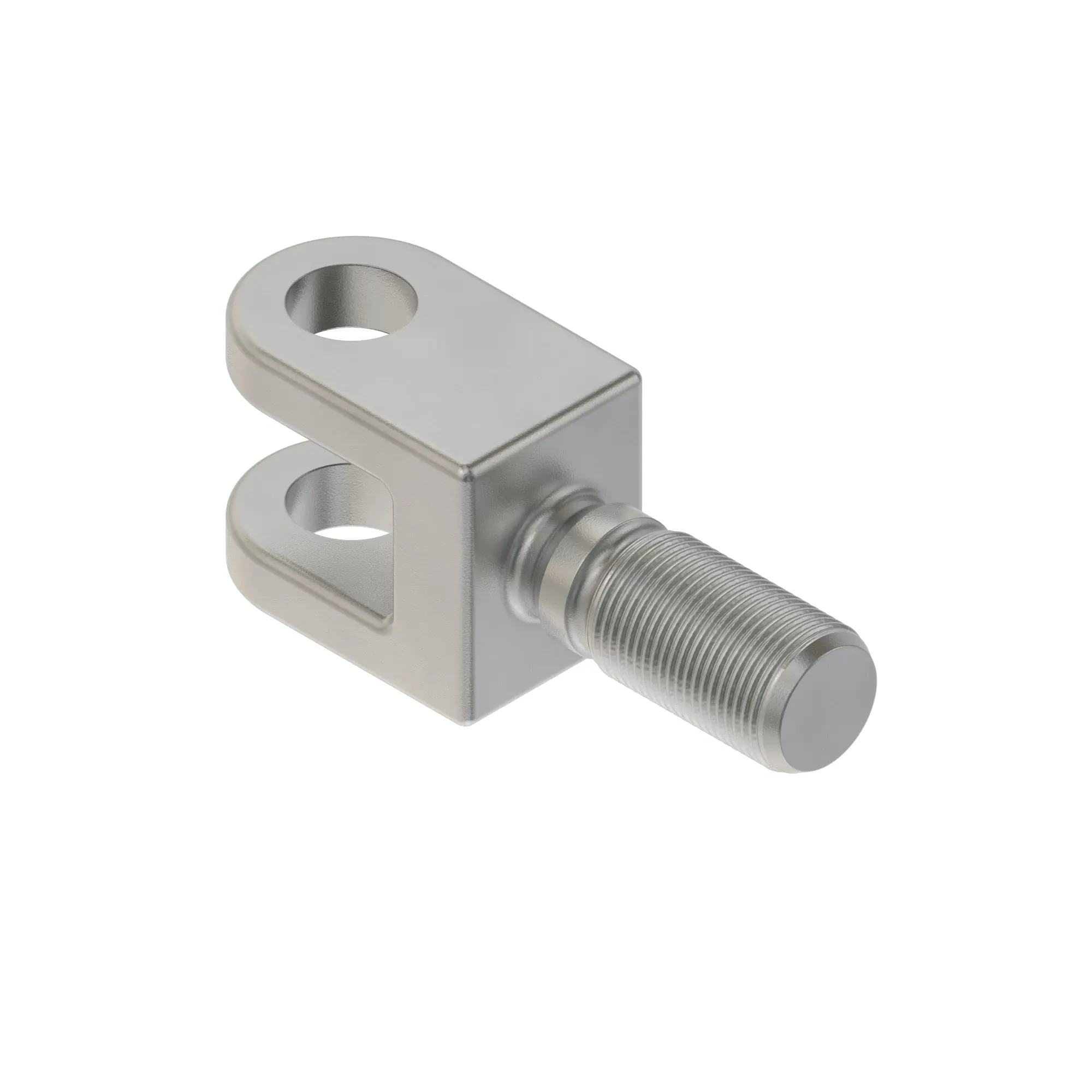 John Deere Hitch Stabilizer Yoke - R125397
