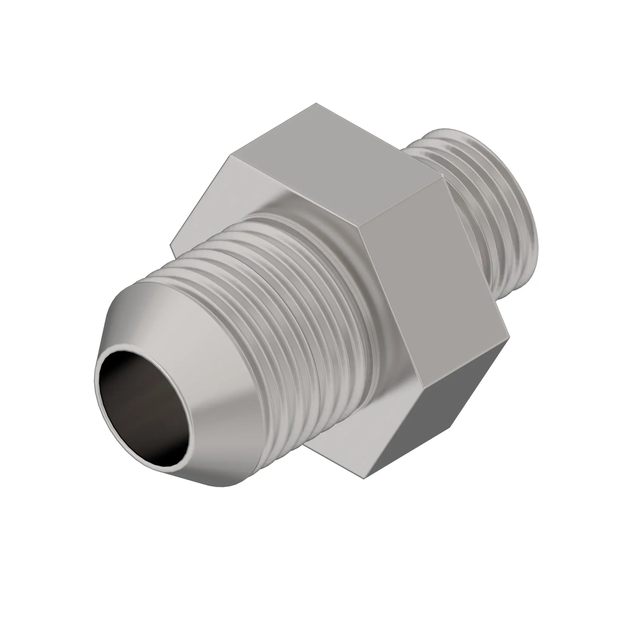John Deere Fitting - F672125