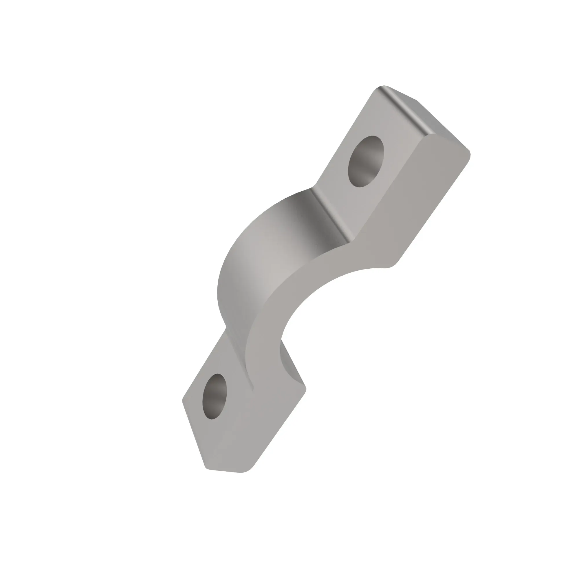 Half Clamp