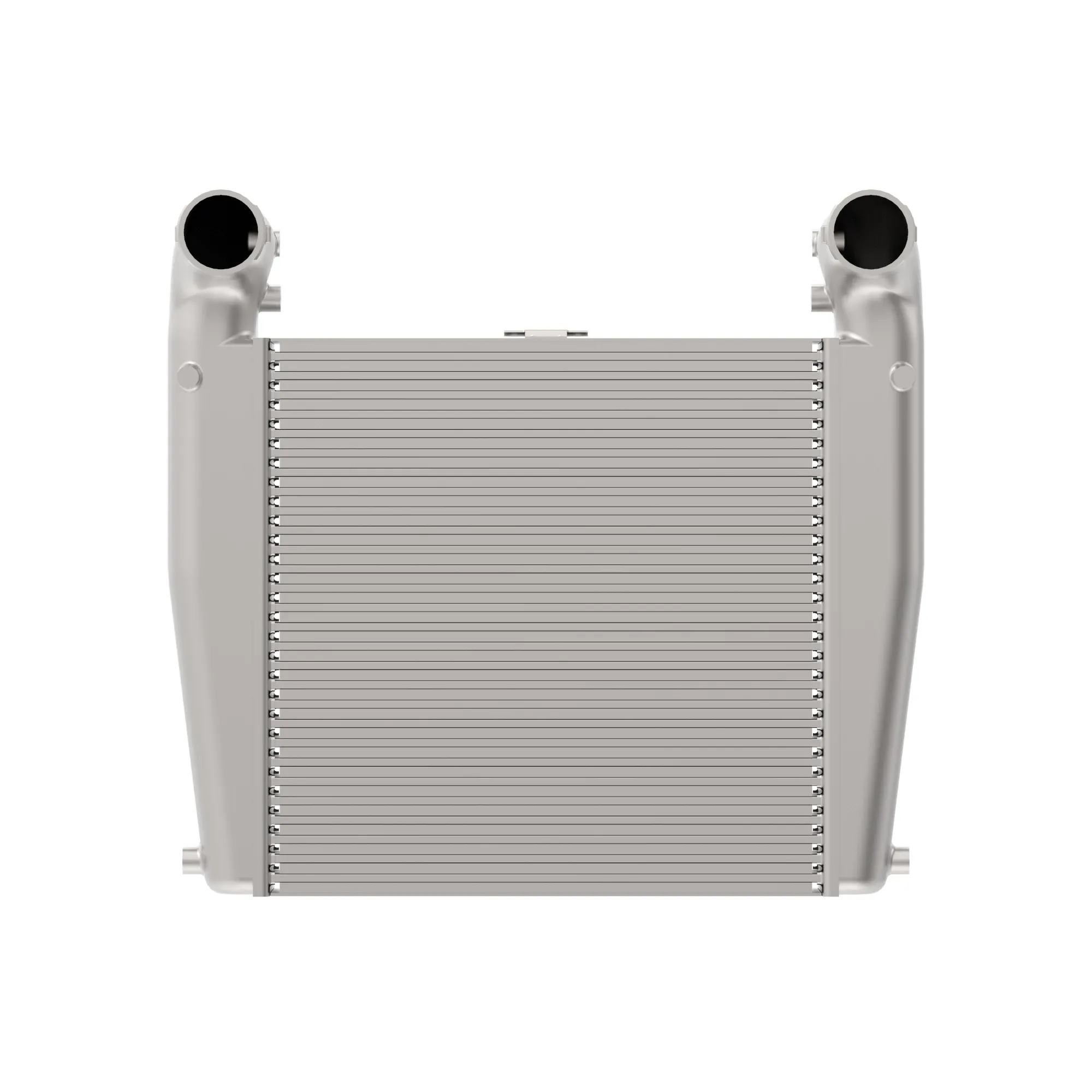 AFTERCOOLER, CAC ASSY