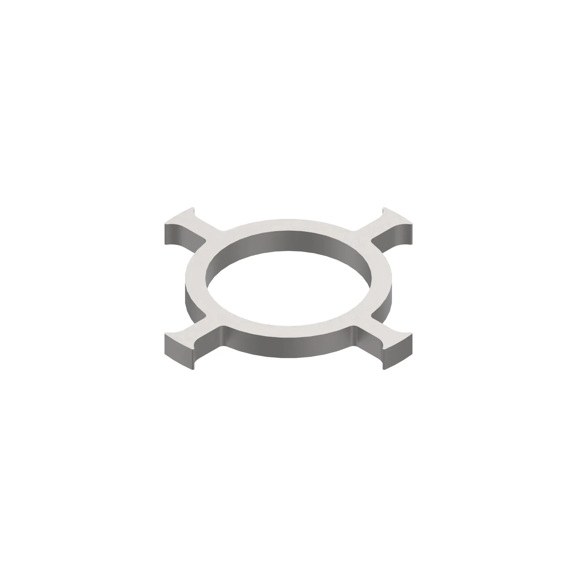 John Deere Eductor Drain Grate - N408968