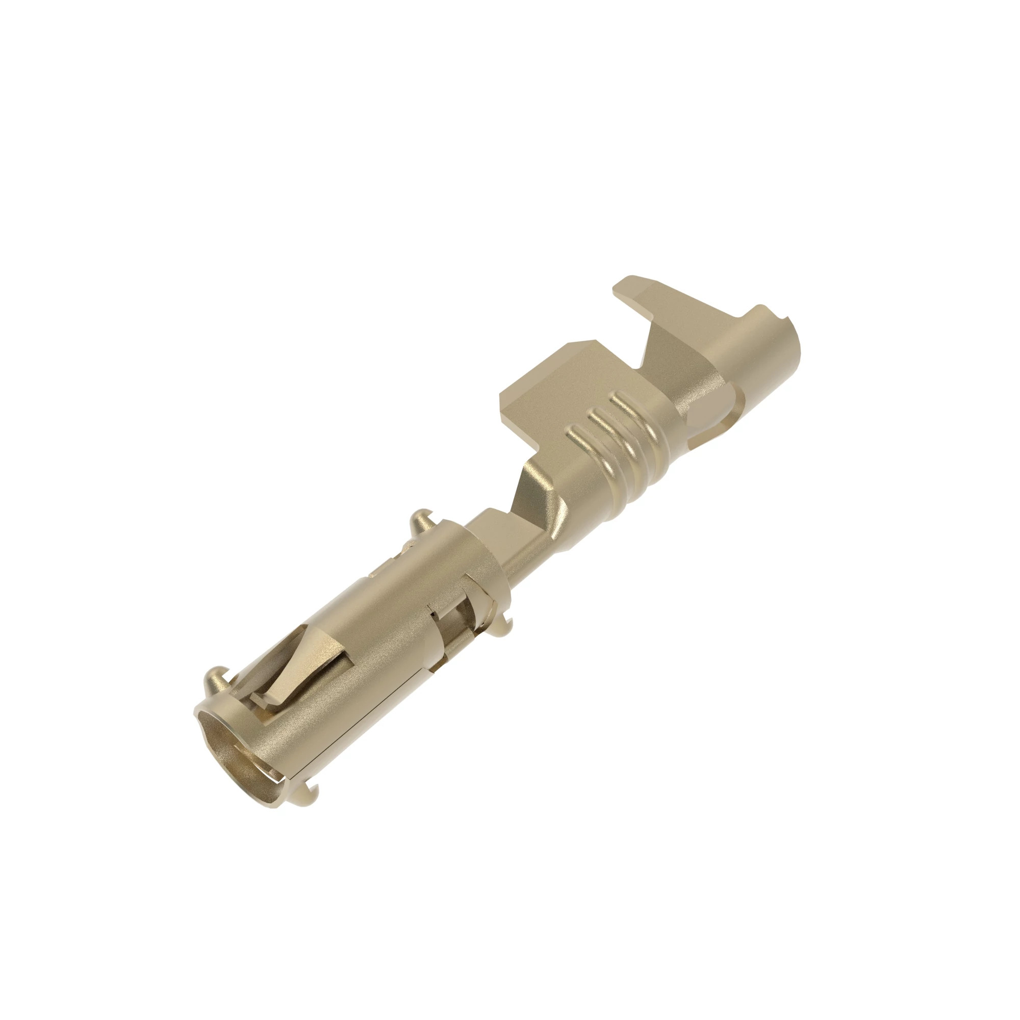 Elec. Connector Housing