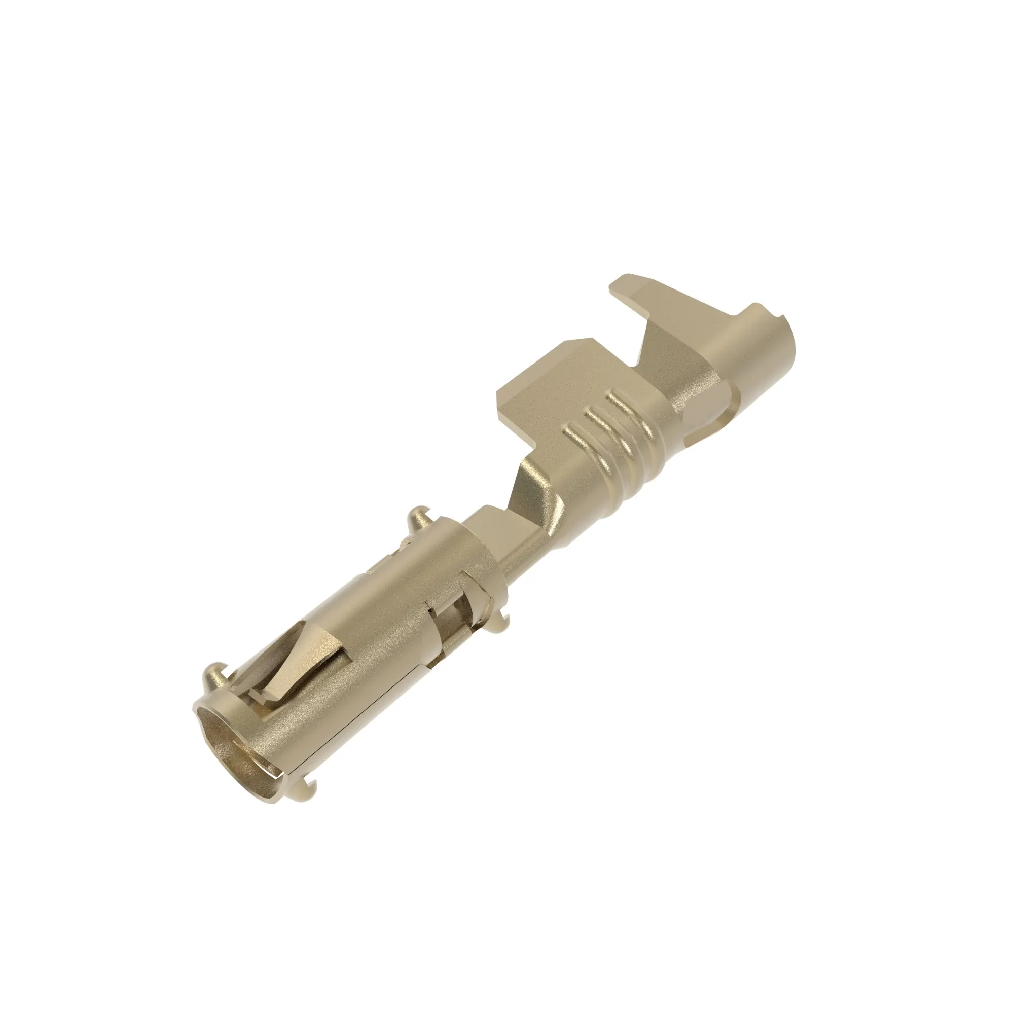 Elec. Connector Housing