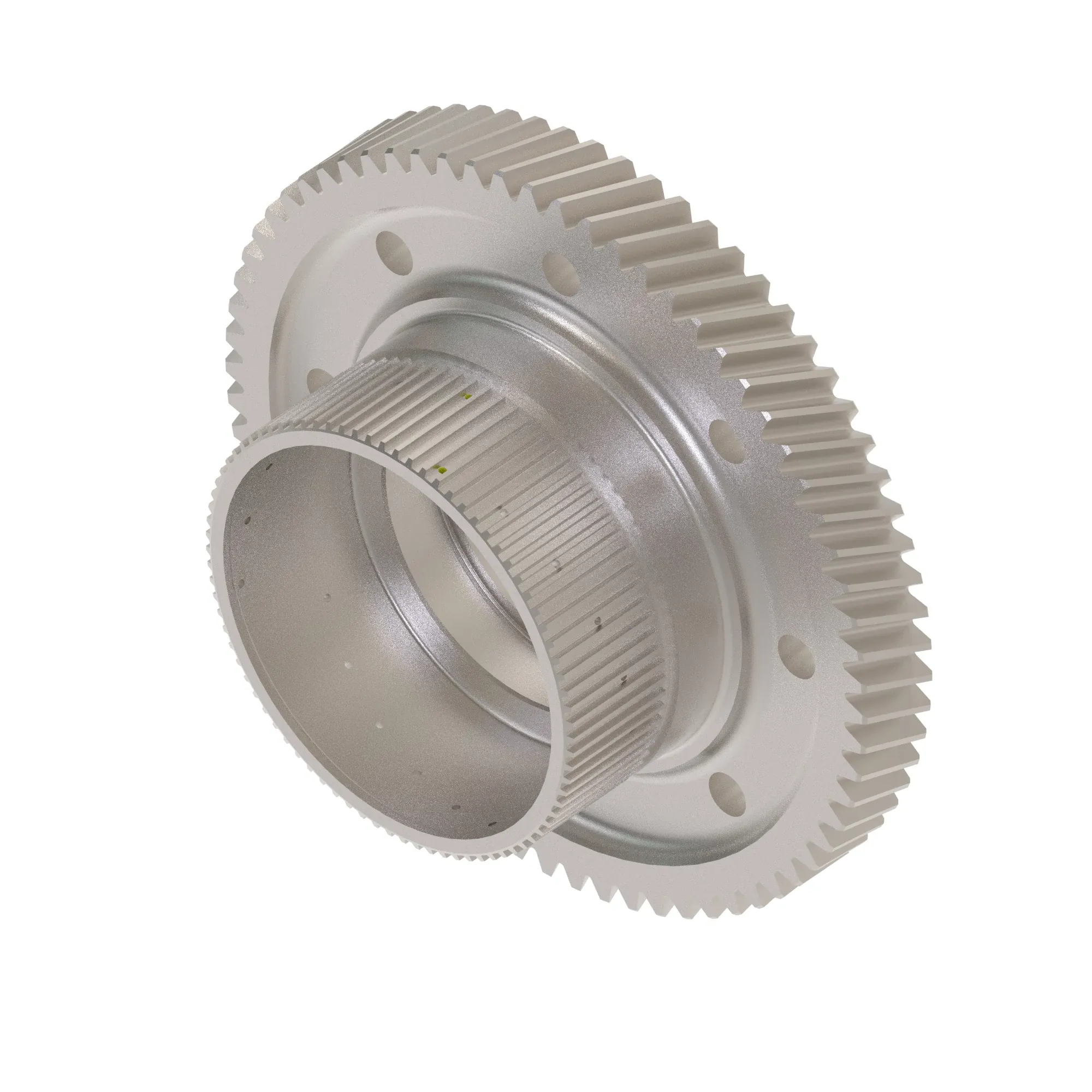 John Deere Countershaft Driven Gear, 69 Teeth - TR126024