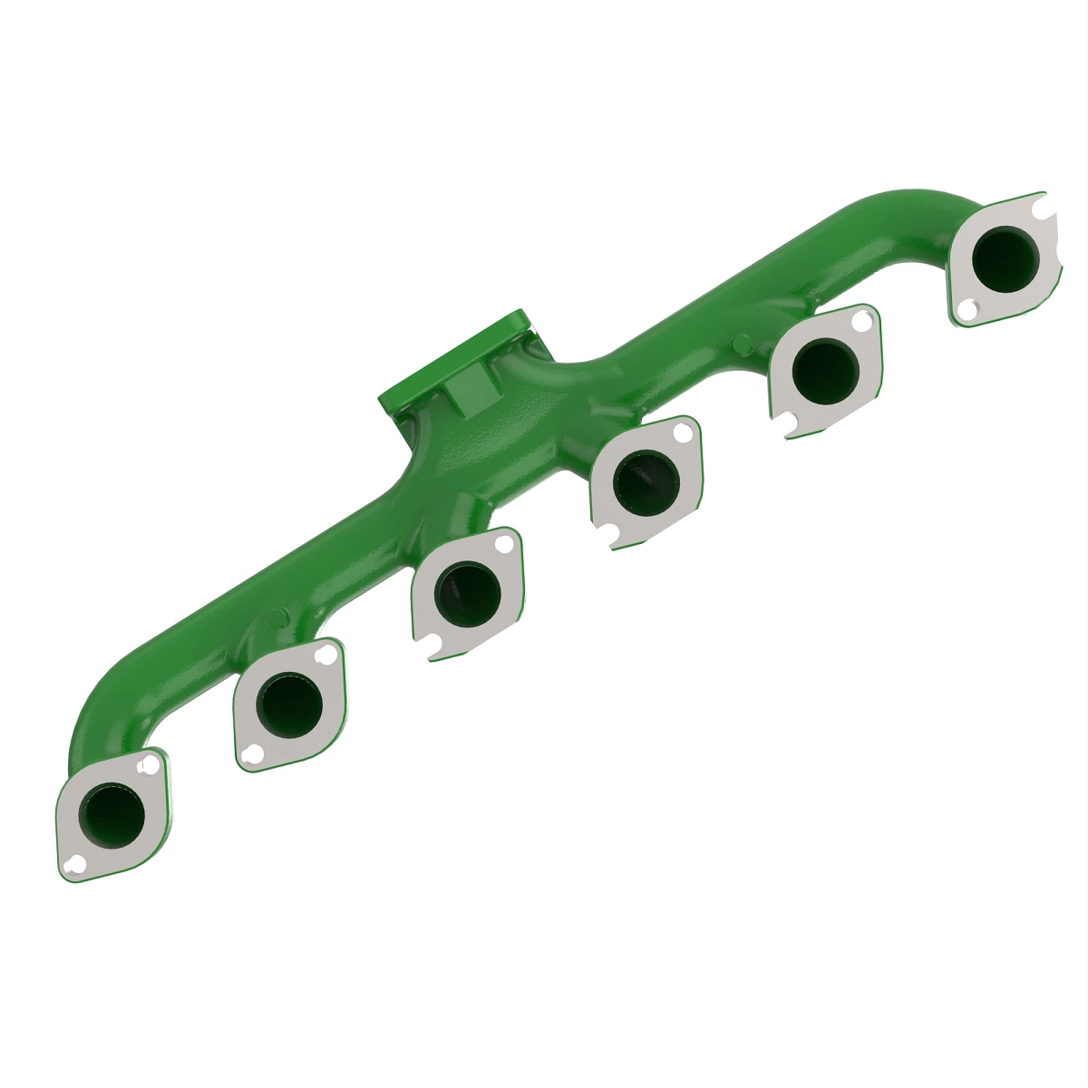EXHAUST MANIFOLD